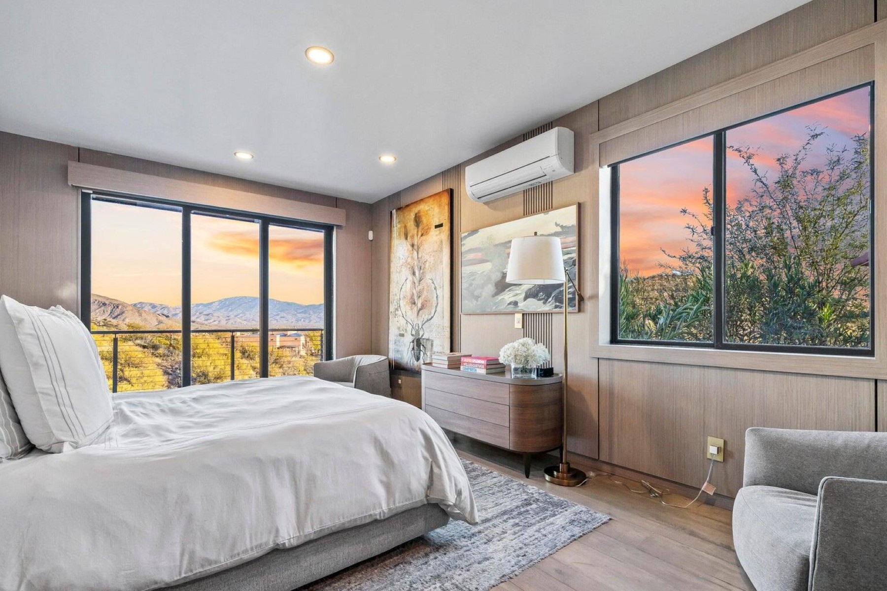  5980 E Terra Grande¦Tucson, AZ - 物件實景
