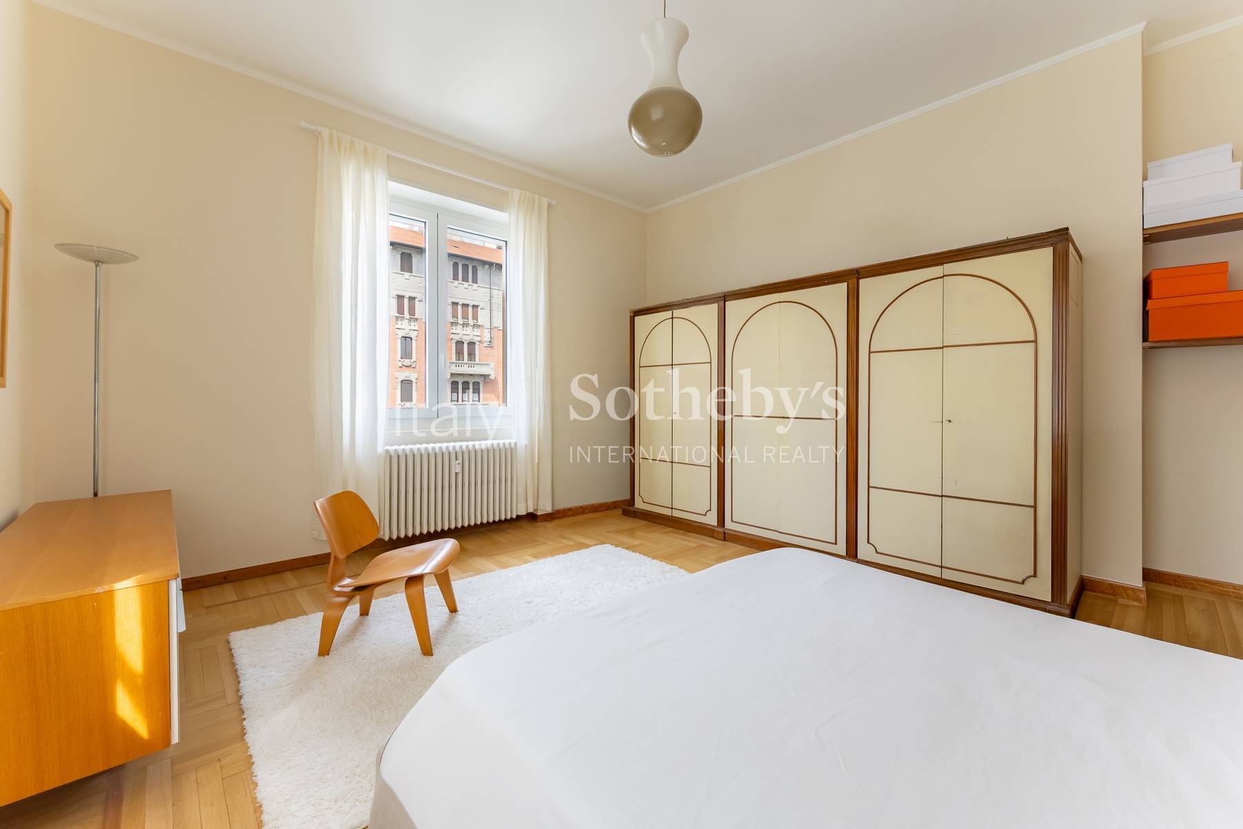  Bright and elegant apartment in a Liberty-style residence - 物件實景