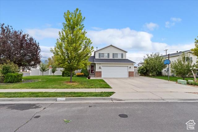 Lehi, Utah, 84043, United States, 5 Bedrooms Bedrooms, ,3 BathroomsBathrooms,Residential,For Sale,1930860