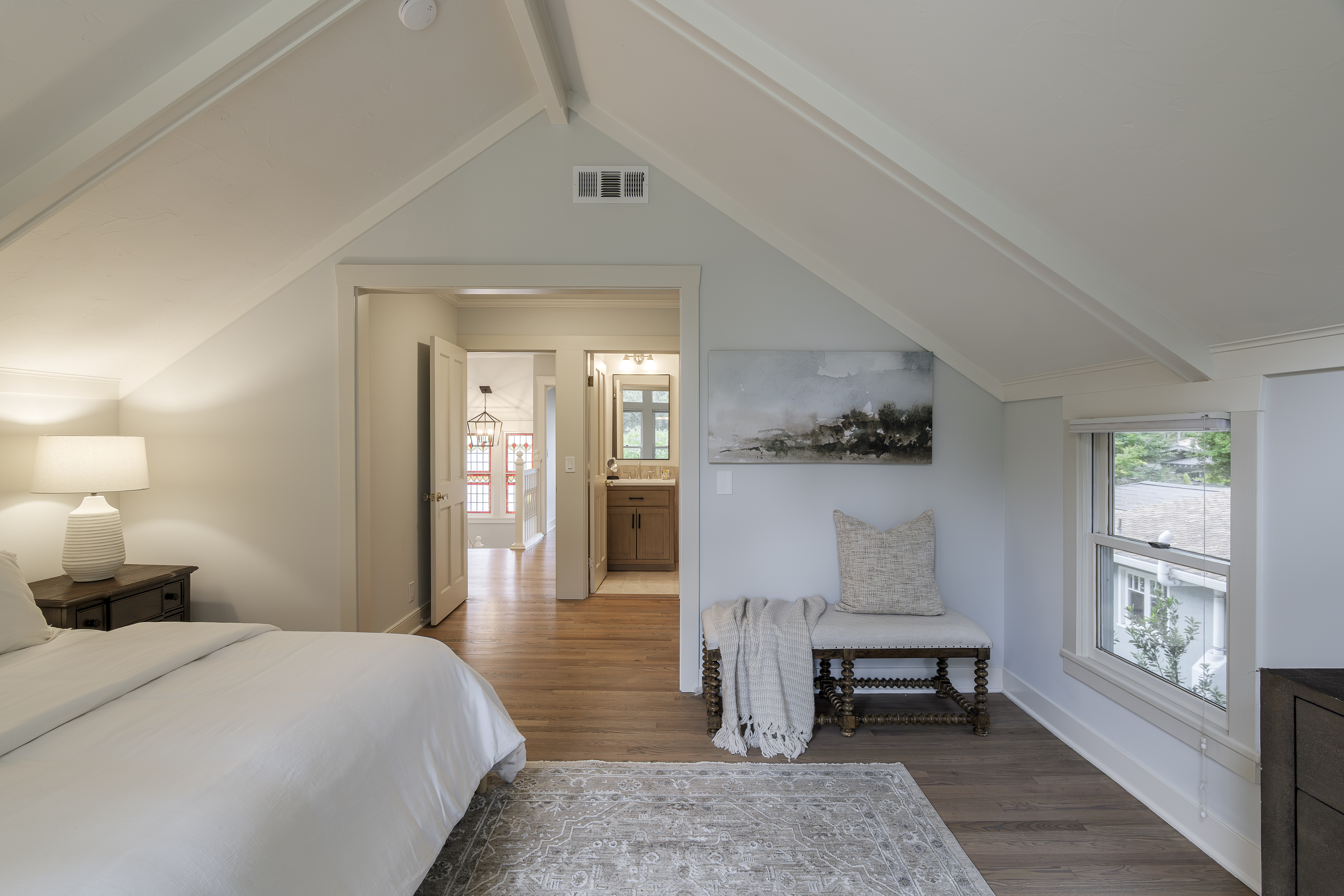  Creekside Craftsman Nearby Downtown Palo Alto - 物件實景