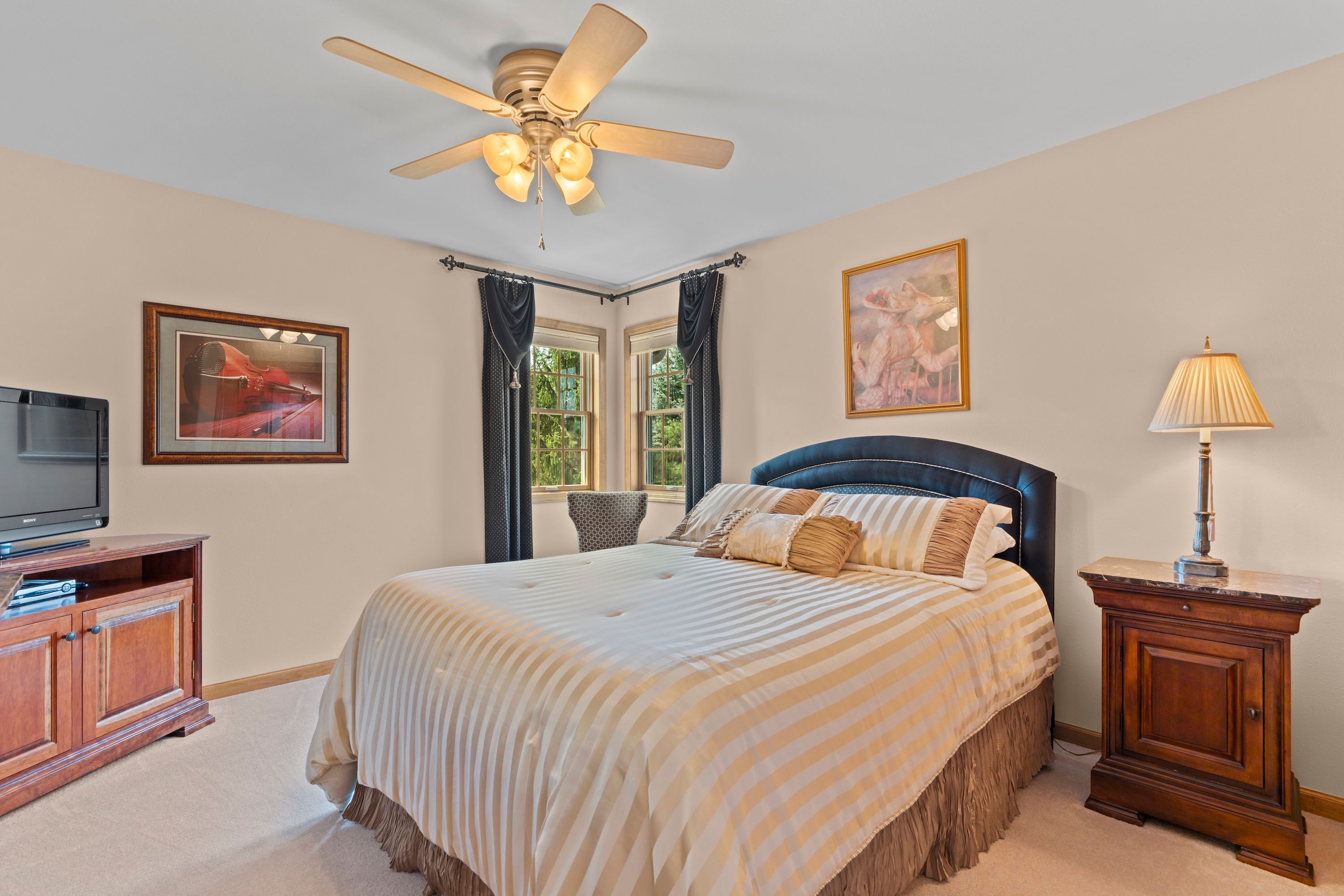  Refined Elegance in Eastlake Village at Pabst Farms - 物件實景