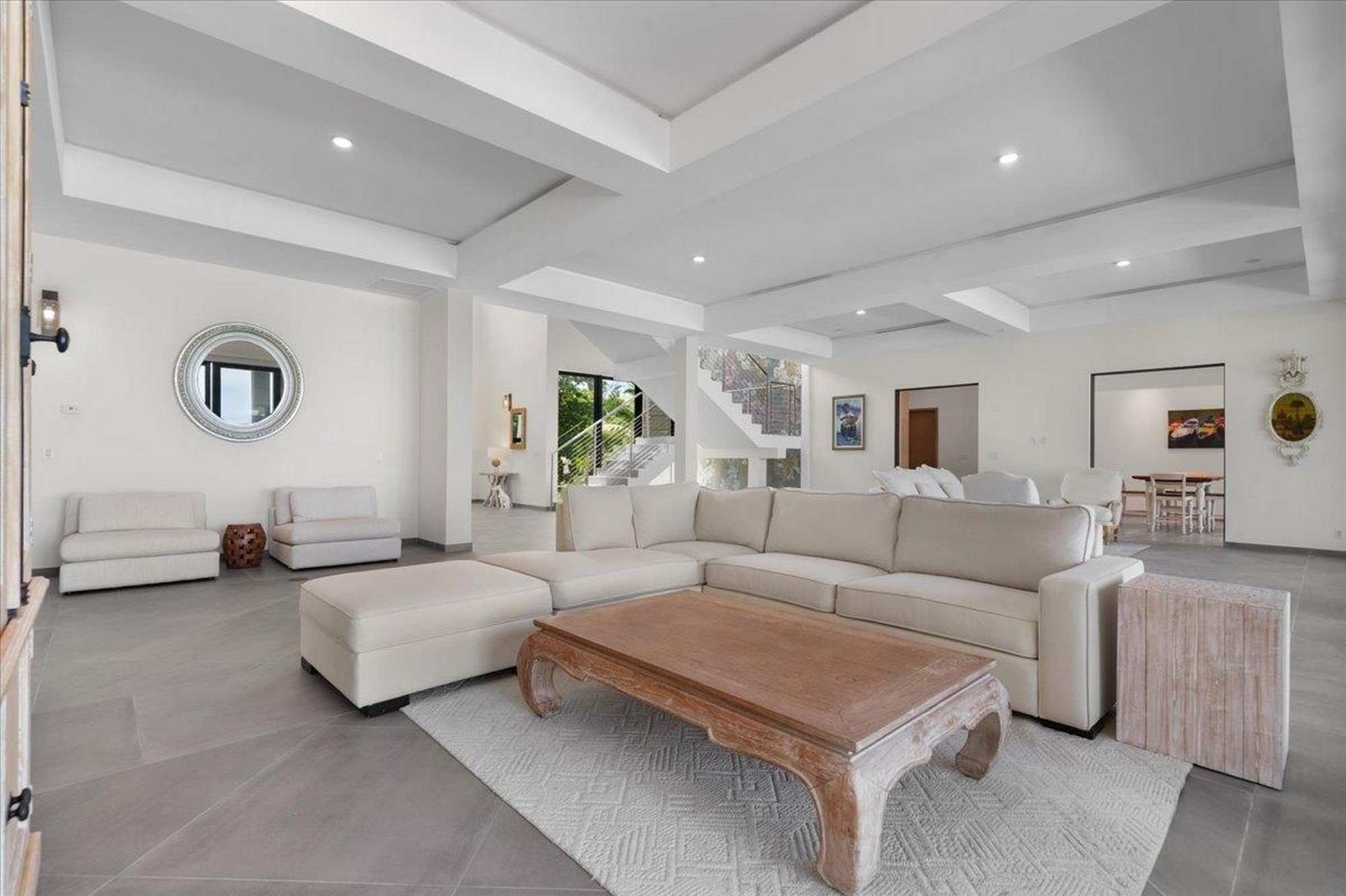  Clifton Bay Residence, Lyford Cay - 物件實景