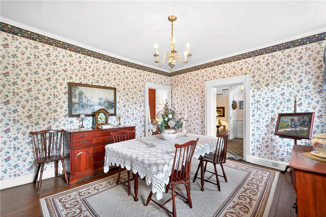 Scenery Hill, Pennsylvania, 15360, United States, 4 Bedrooms Bedrooms, ,2 BathroomsBathrooms,Residential,For Sale,2044071