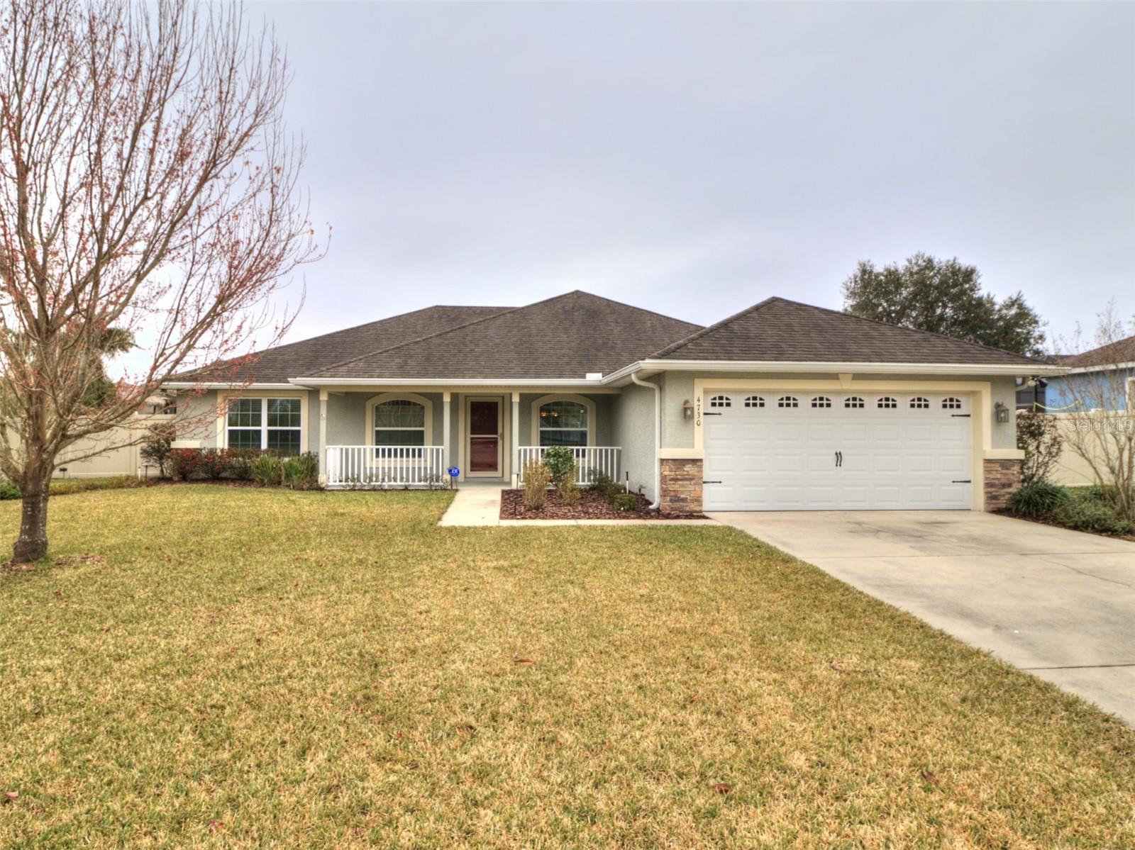 OCALA, Florida, 34480, United States, 3 Bedrooms Bedrooms, ,2 BathroomsBathrooms,Residential,For Sale,1691390