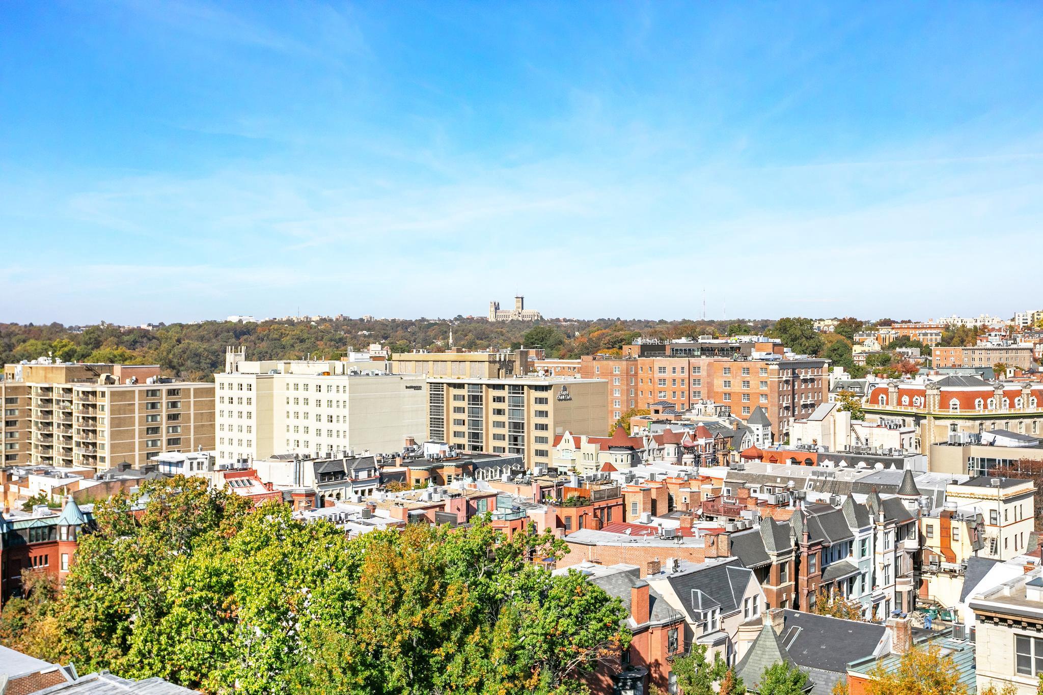  1330 New Hampshire Avenue NW, Washington, DC, 20036 - 物件實景