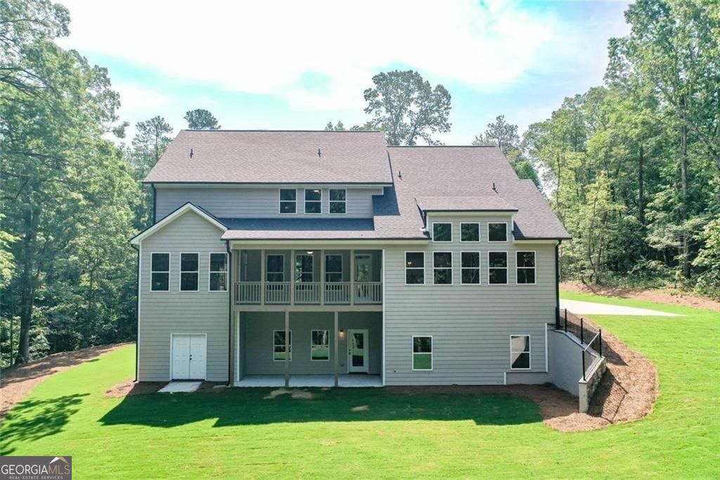 Douglasville, Georgia, 30135, United States, 5 Bedrooms Bedrooms, ,5 BathroomsBathrooms,Residential,For Sale,1876885