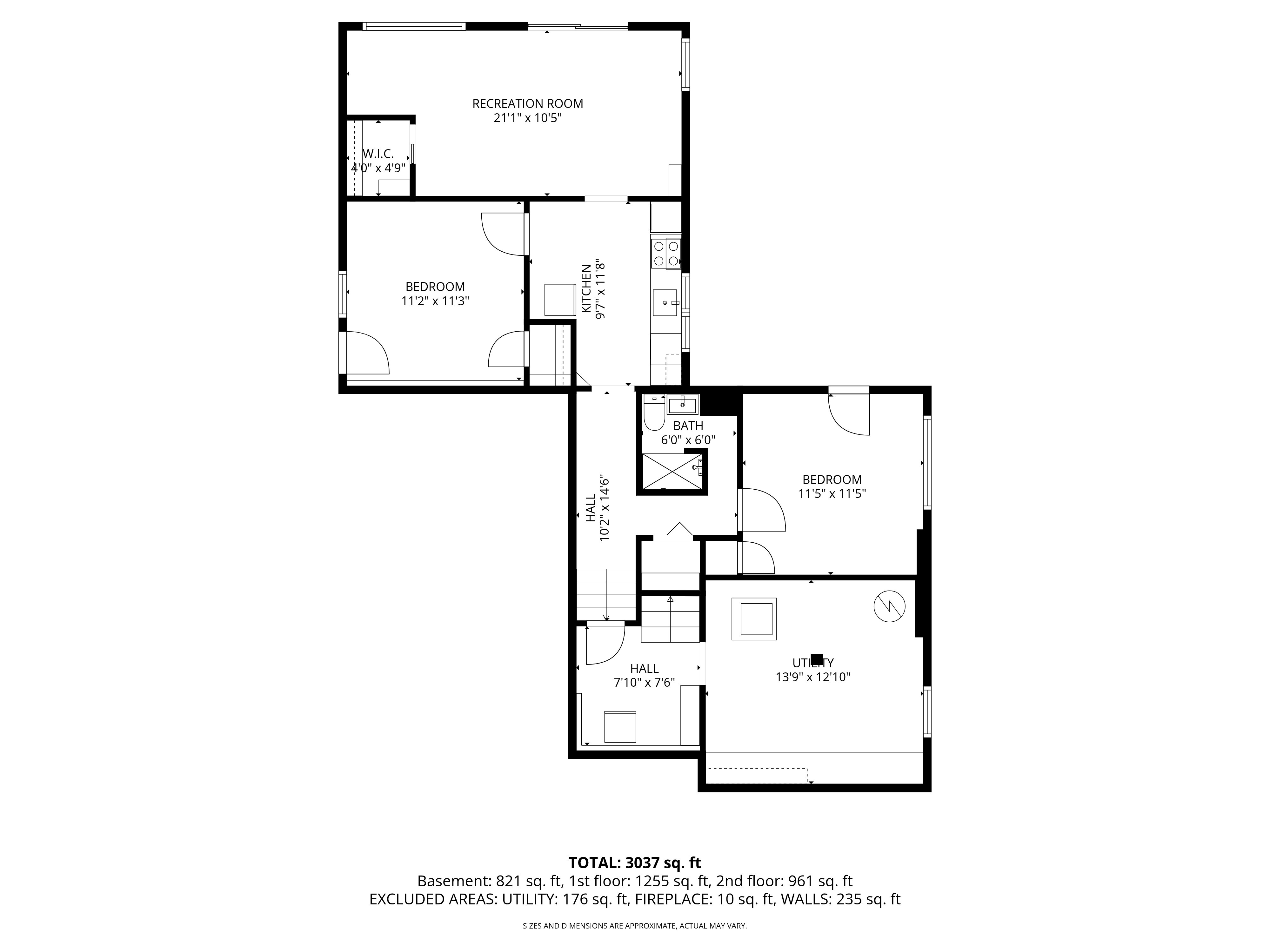  Timeless Berkeley Hills Gem with Spectacular Gardens and Bay Views - 物件實景