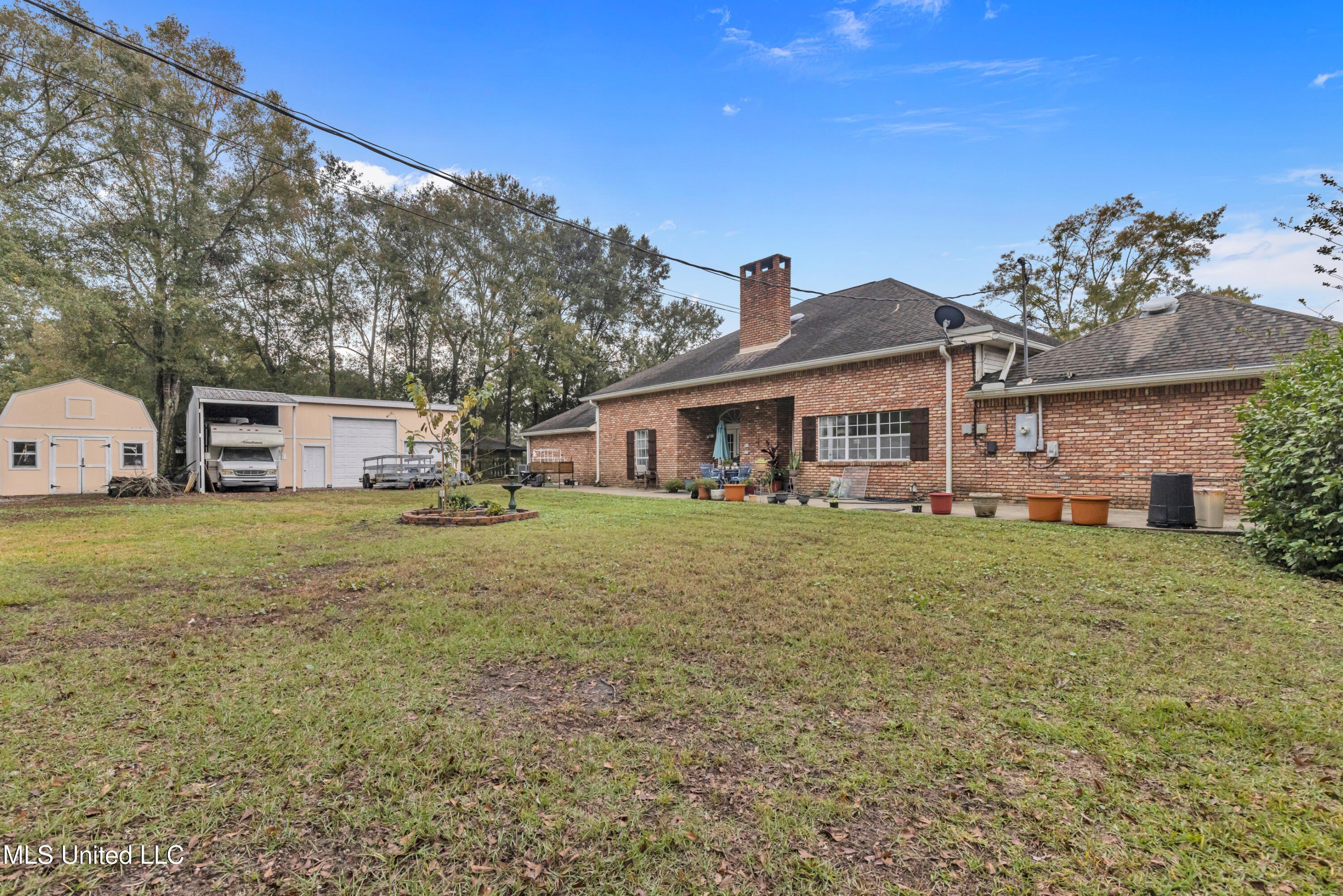 Waveland, Mississippi, 39576, United States, 3 Bedrooms Bedrooms, ,3 BathroomsBathrooms,Residential,For Sale,1942689