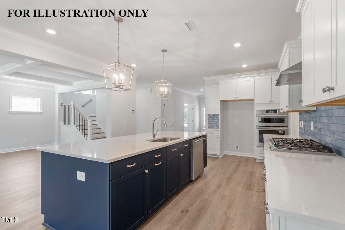 Youngsville, North Carolina, 27596, United States, 4 Bedrooms Bedrooms, ,5 BathroomsBathrooms,Residential,For Sale,1892859