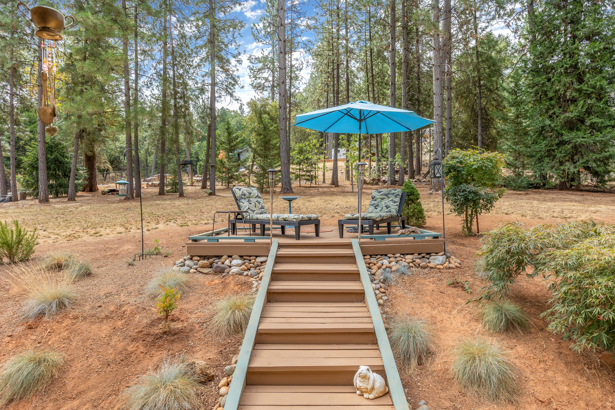  19222 Connie Drive, Grass Valley, CA 95949 - 物件實景