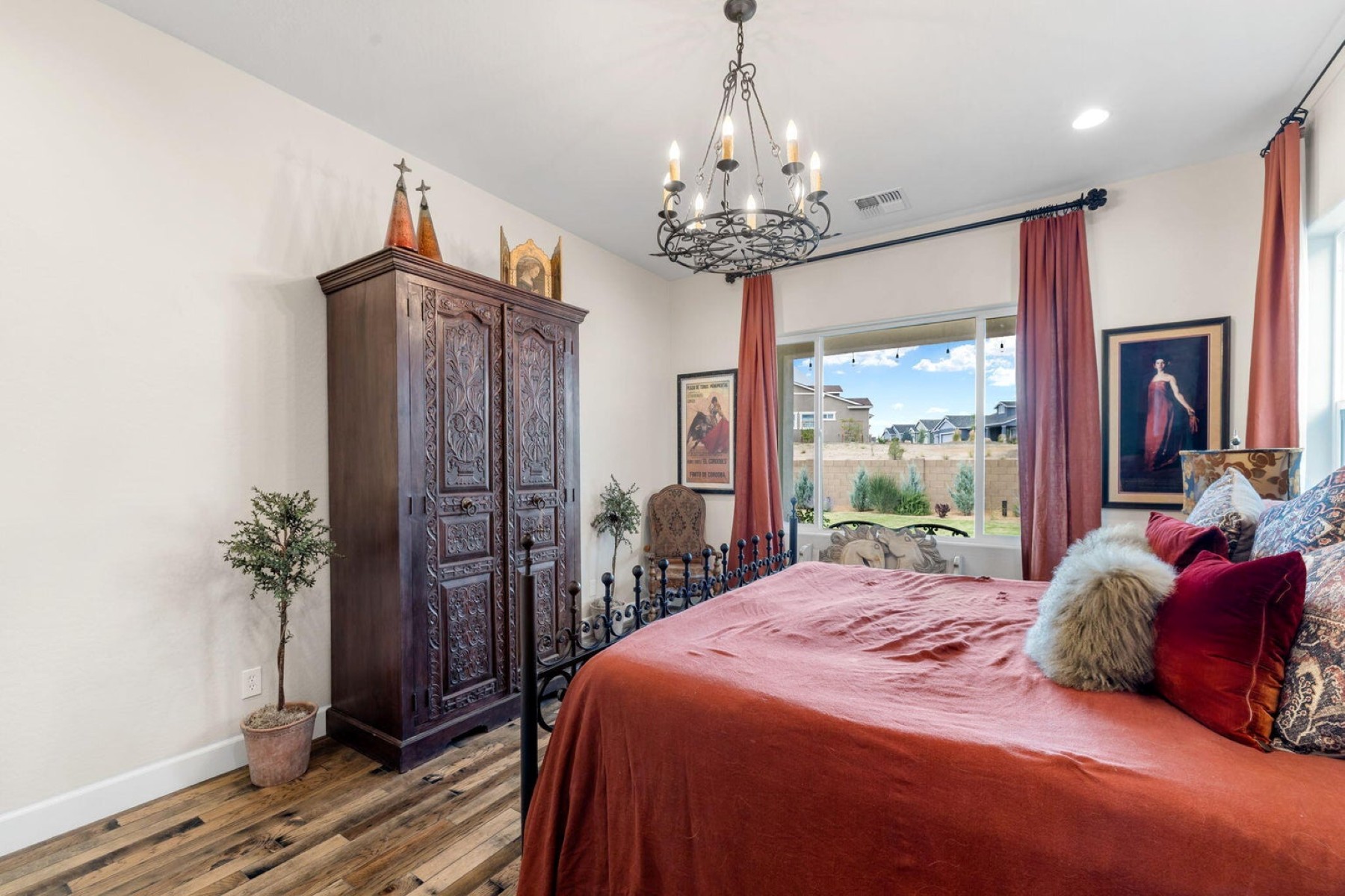  7028 Sienna Place  Prescott, AZ - 物件實景