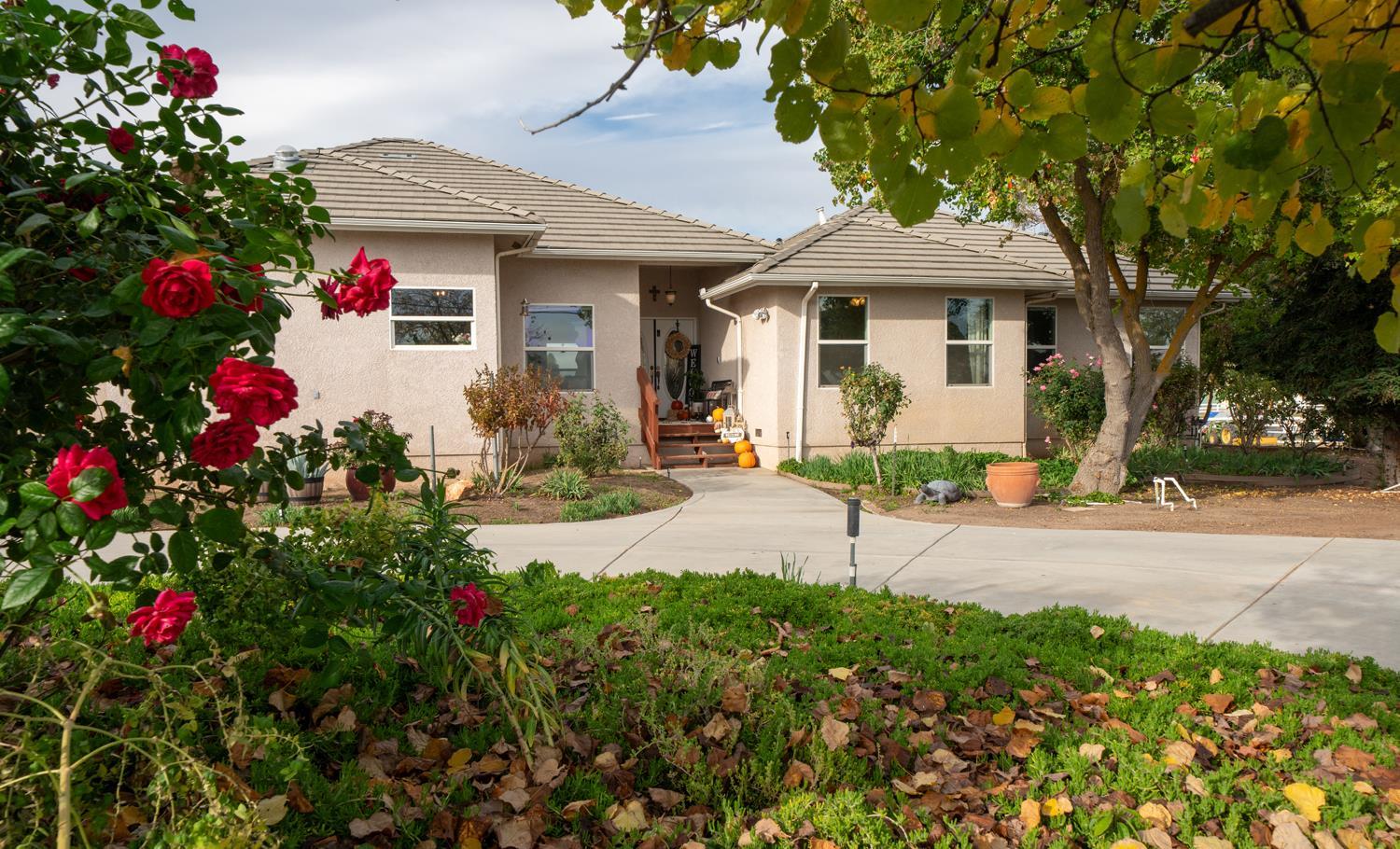 Madera, California, 93636, United States, 4 Bedrooms Bedrooms, ,3 BathroomsBathrooms,Residential,For Sale,1998678