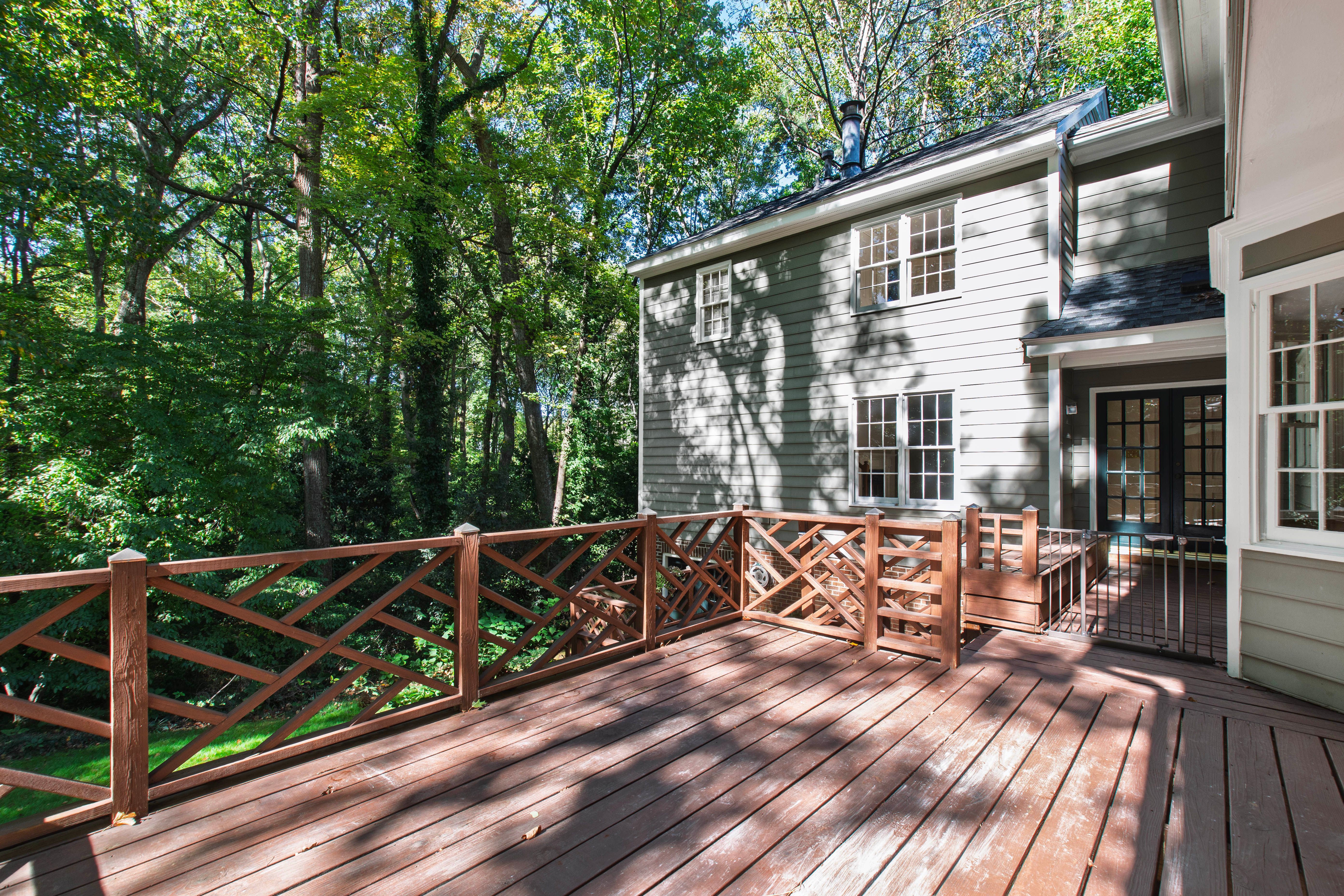  3309 Childers Street, Raleigh, NC 27612 - 物件實景