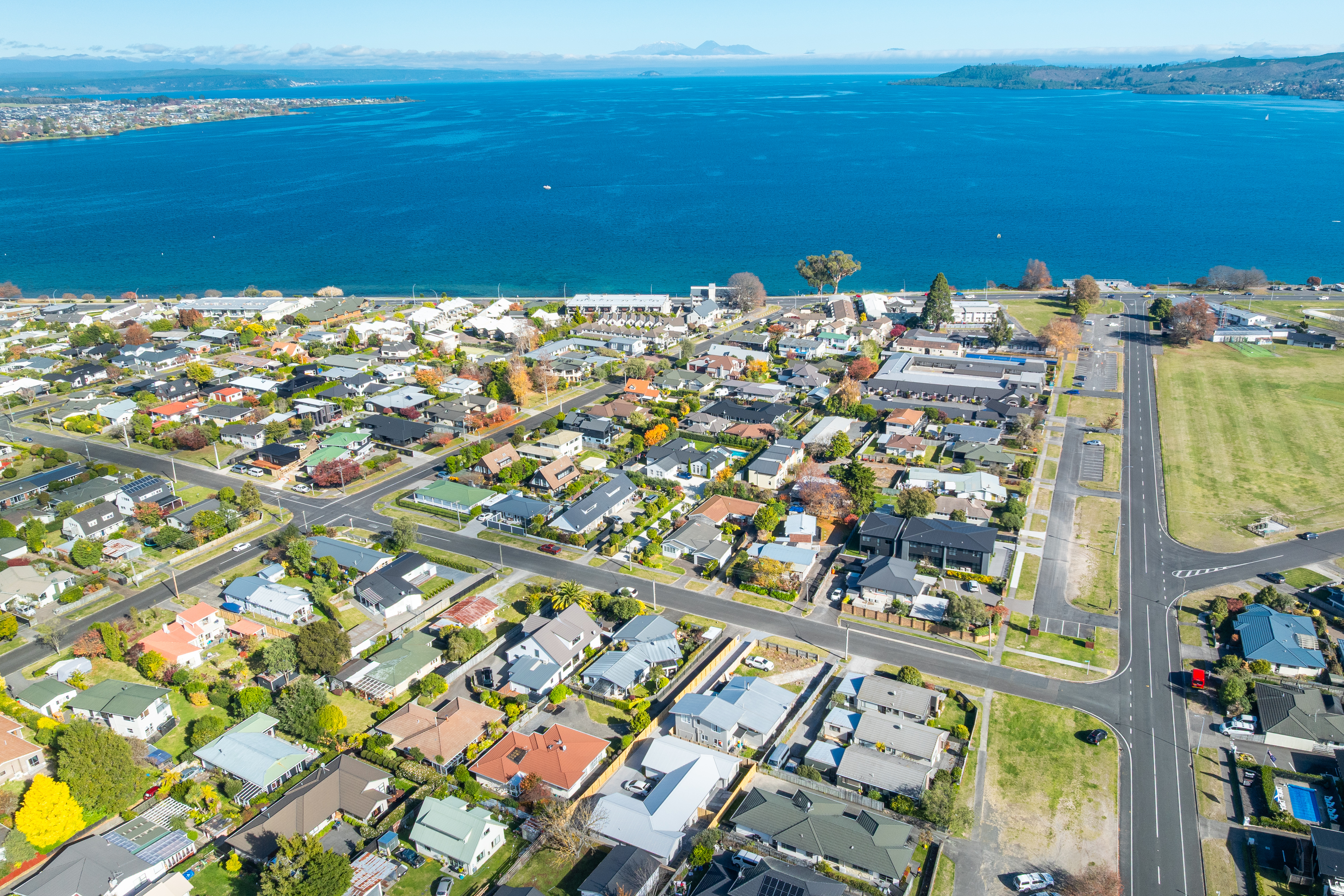  6b and 6c Kaka Street, Taupo, Waikato (TAUP2664) - 物件實景