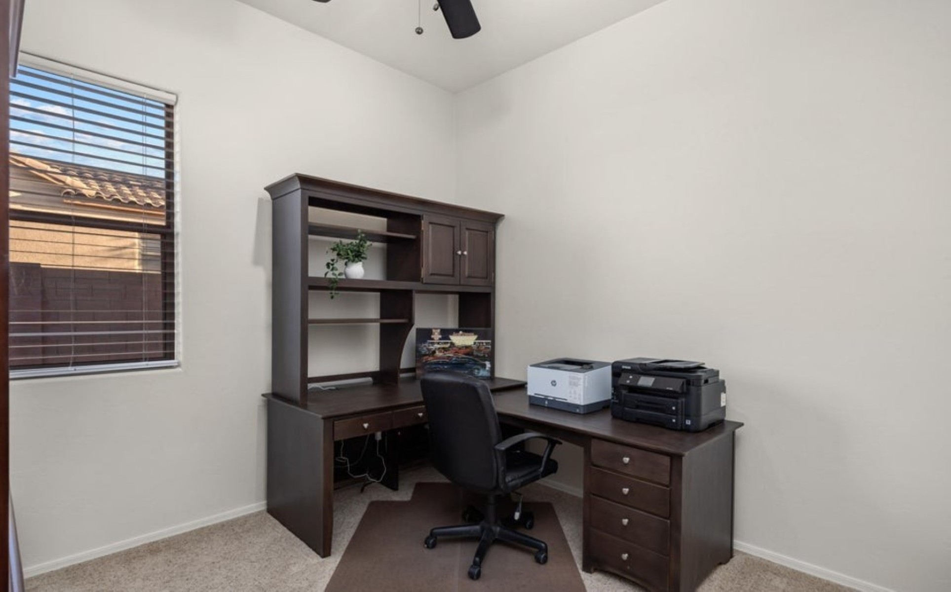  7840 N Box Camp Place, Tucson, AZ 85743 - 物件實景