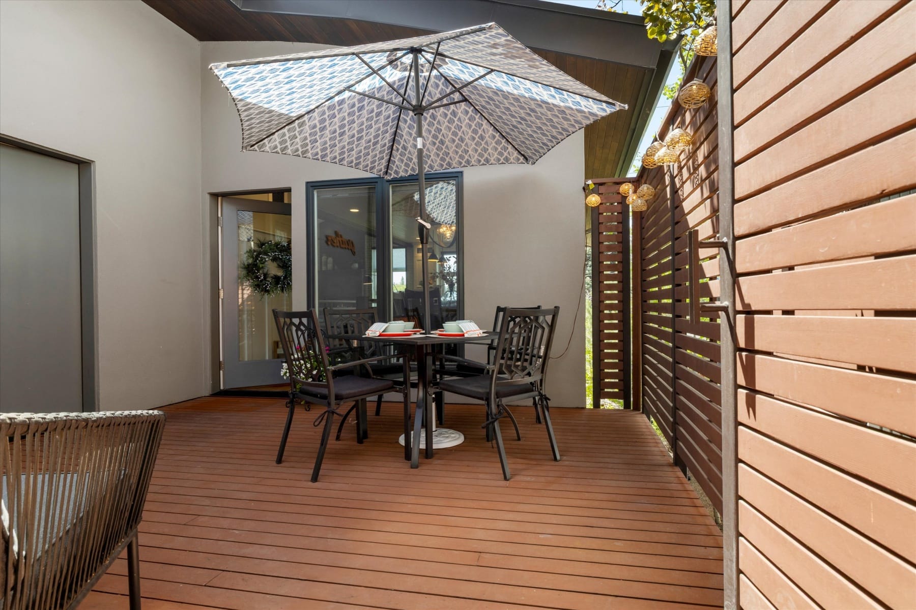  628 NW Portland Avenue Bend, OR 97703 - 物件實景