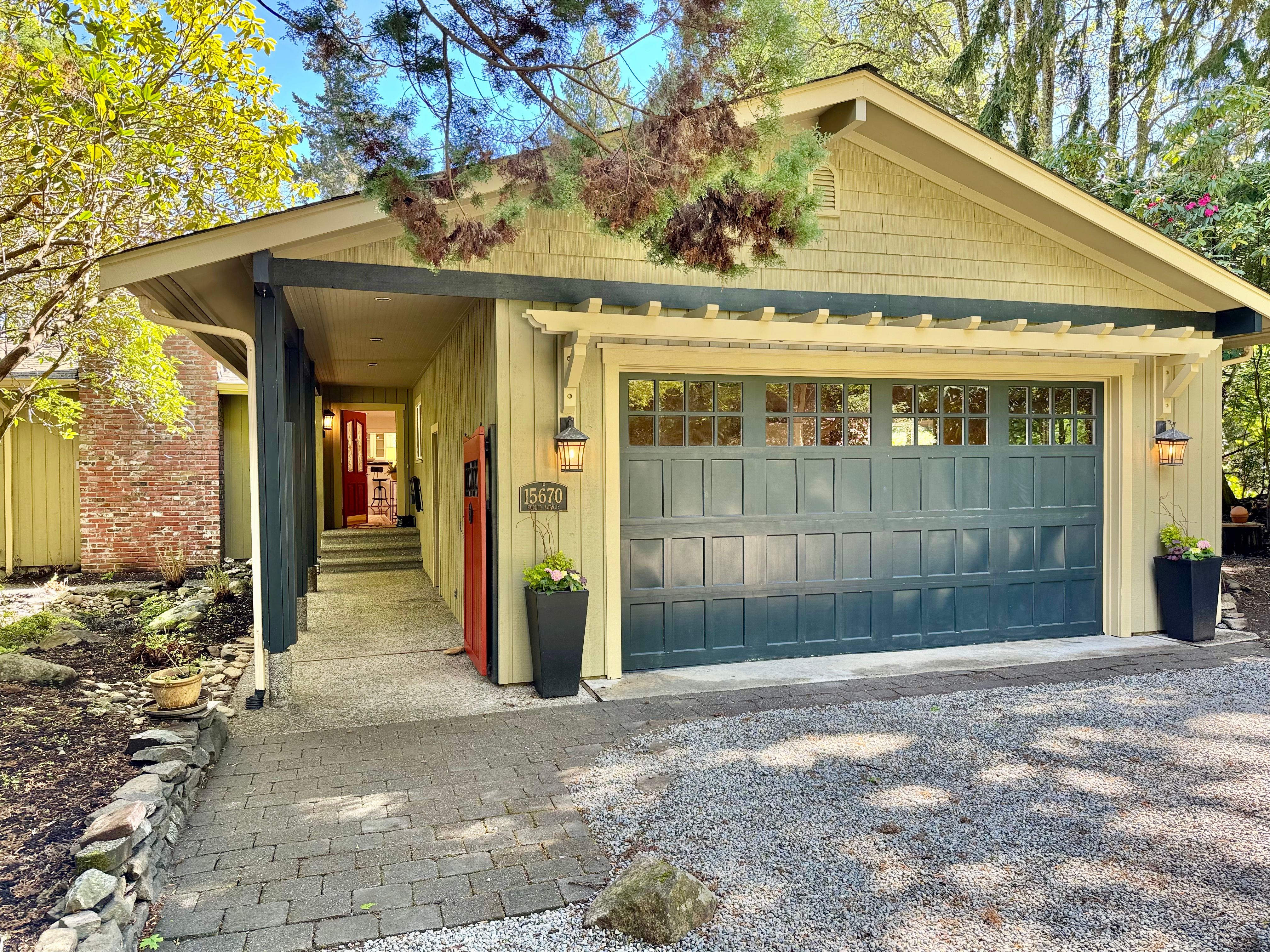  15670 Euclid Avenue Northeast, Bainbridge Island, WA 98110 - 物件實景
