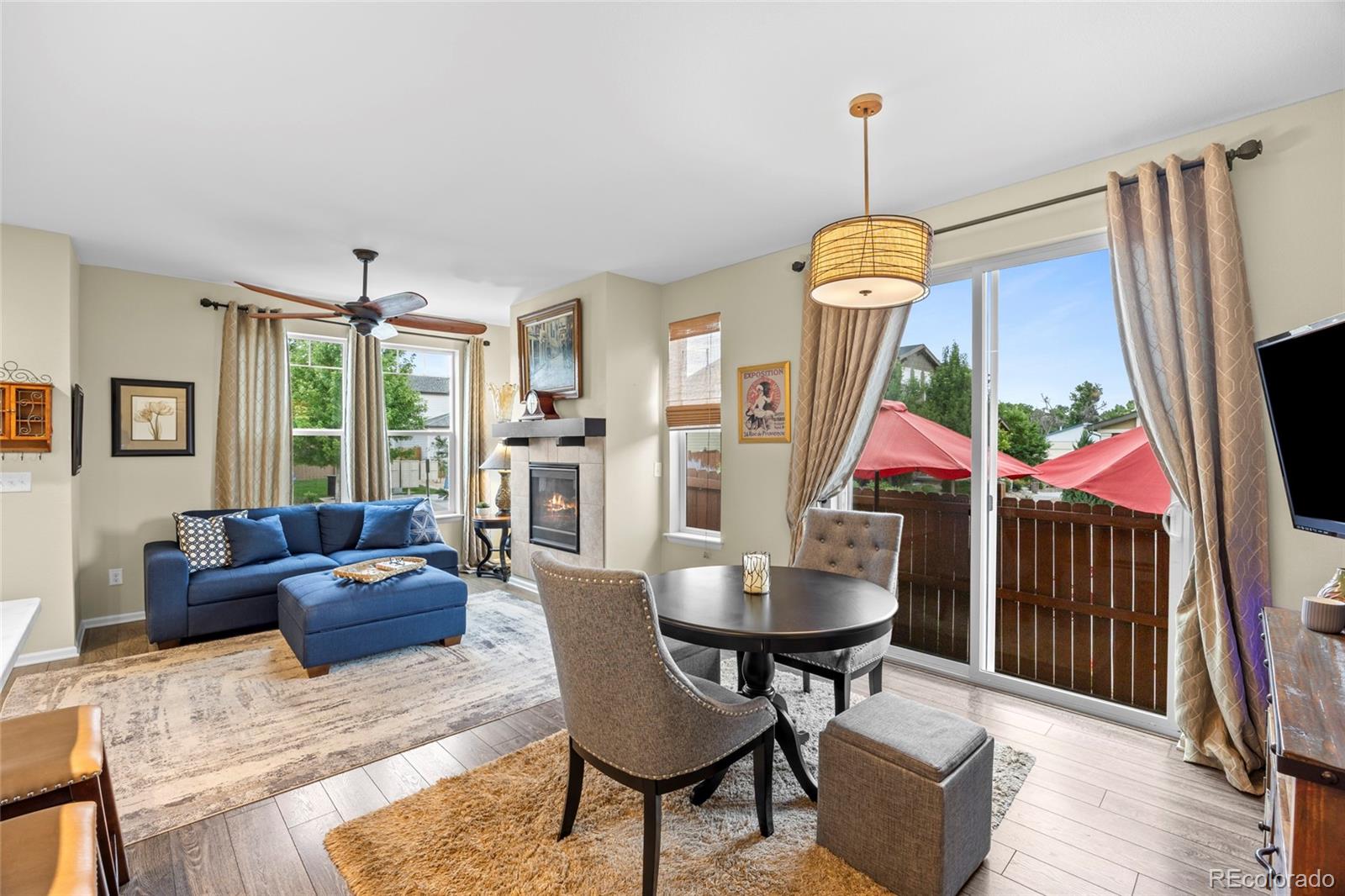 Denver, Colorado, 80247, United States, 3 Bedrooms Bedrooms, ,3 BathroomsBathrooms,Residential,For Sale,1906676