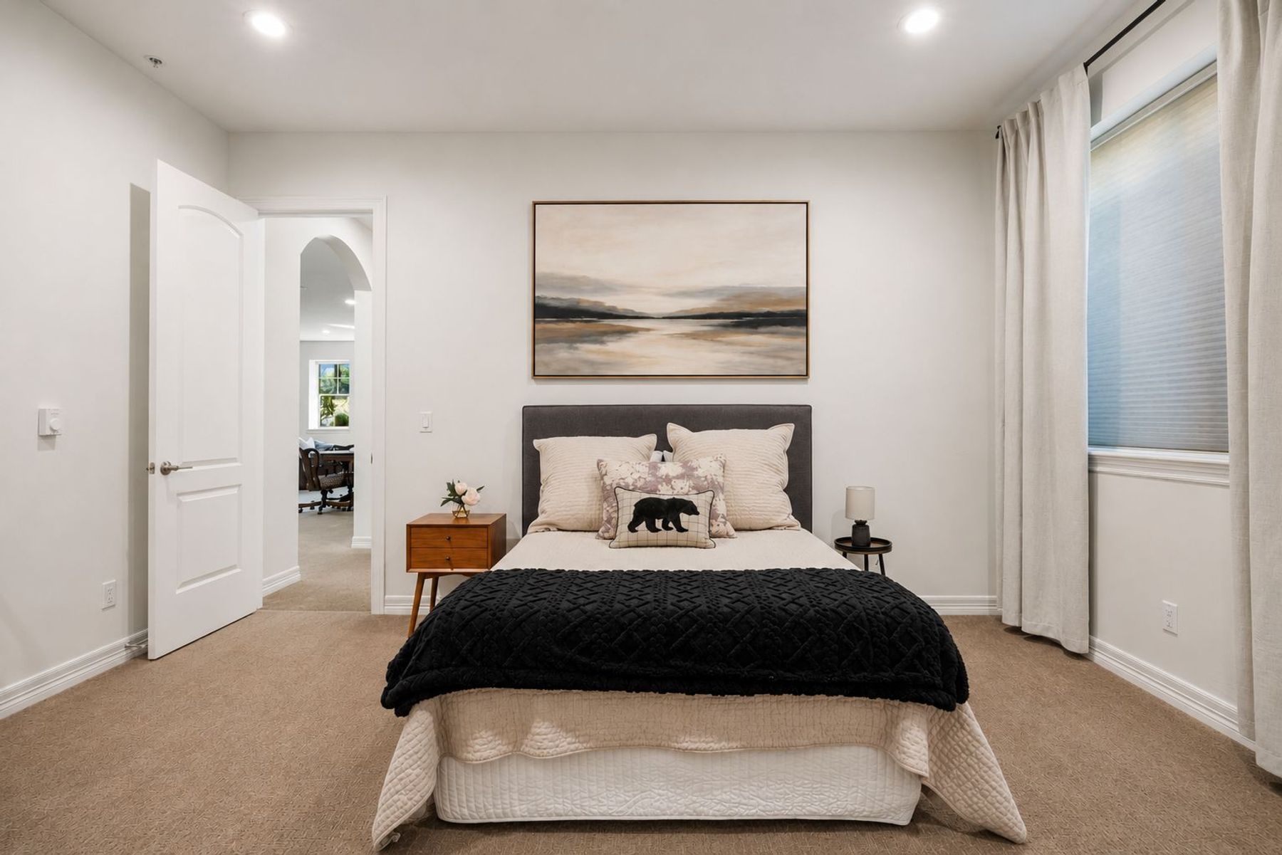  Beautifully Maintained 4 Bed  3 Bath Residence in Castle Pines Village - 物件實景