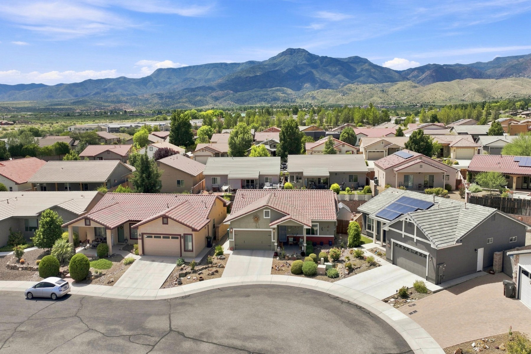  1520 Whitetail Run, Cottonwood, AZ 86326 - 物件實景
