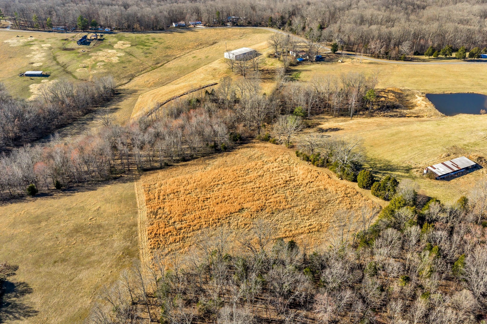  2340 Ridge Road, McEwen, TN 37101 - 物件實景