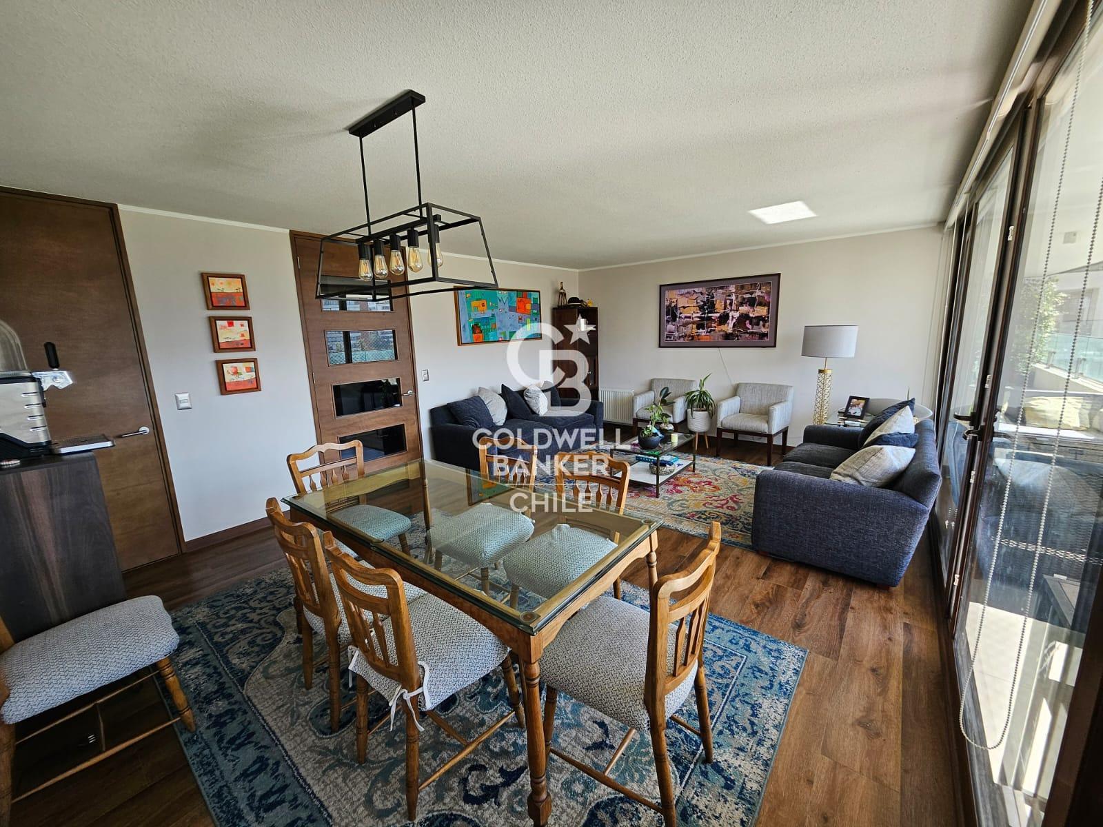 Lo Barnechea, Chile, 3 Bedrooms Bedrooms, ,3 BathroomsBathrooms,Residential,For Sale,1948551