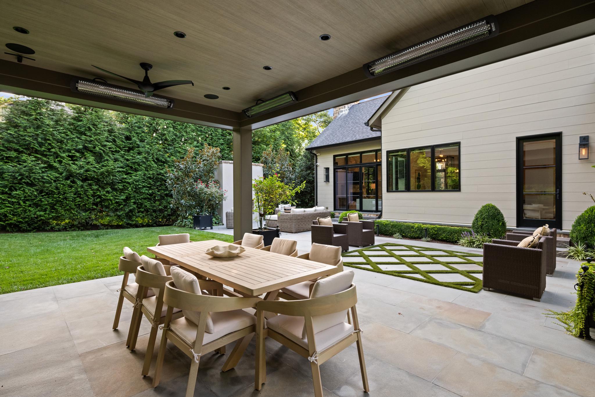  1137 Basil Road, McLean, VA 22101 - 物件實景