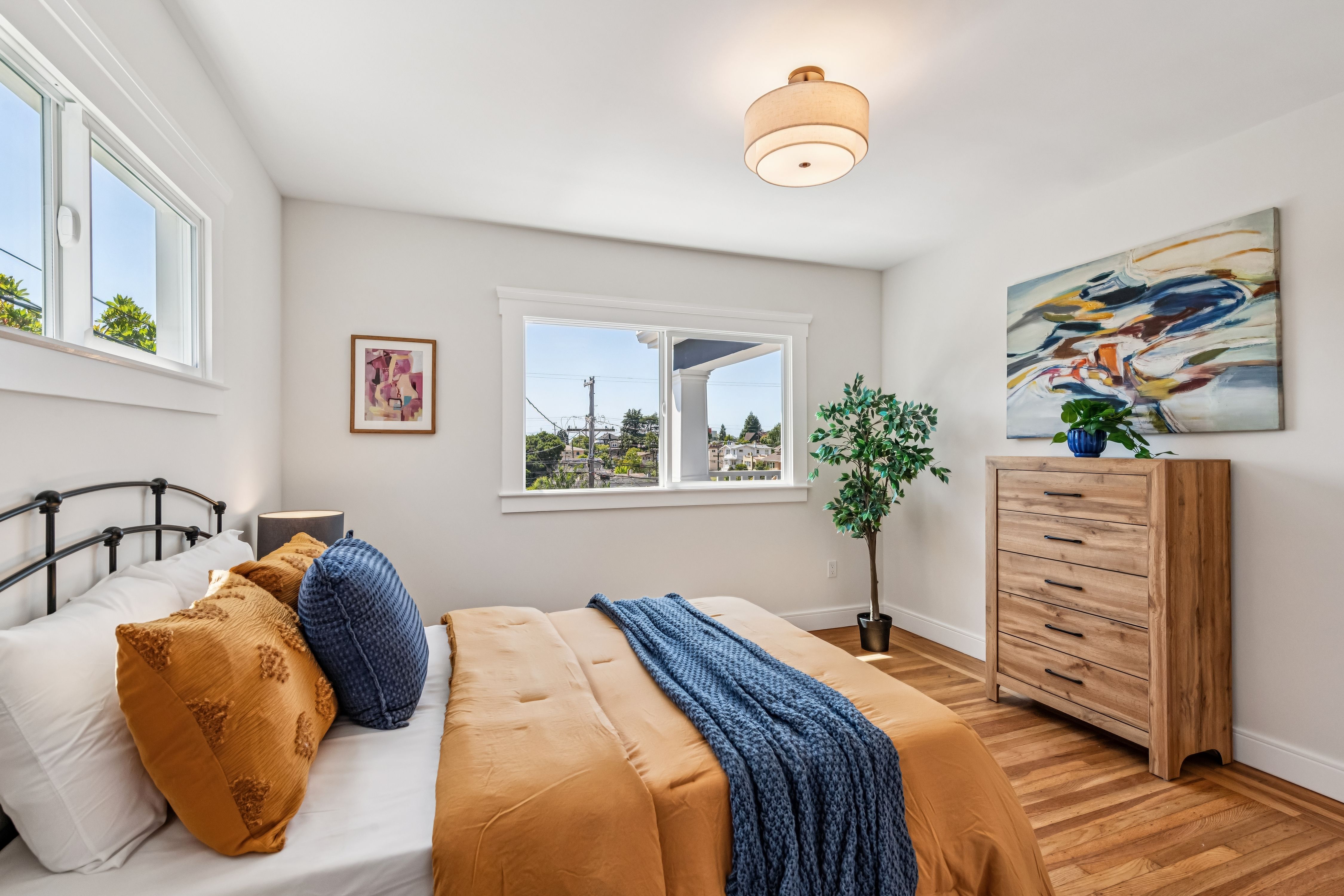 Exquisitely Renovated Craftsman in the Heart of Glenview - 物件實景