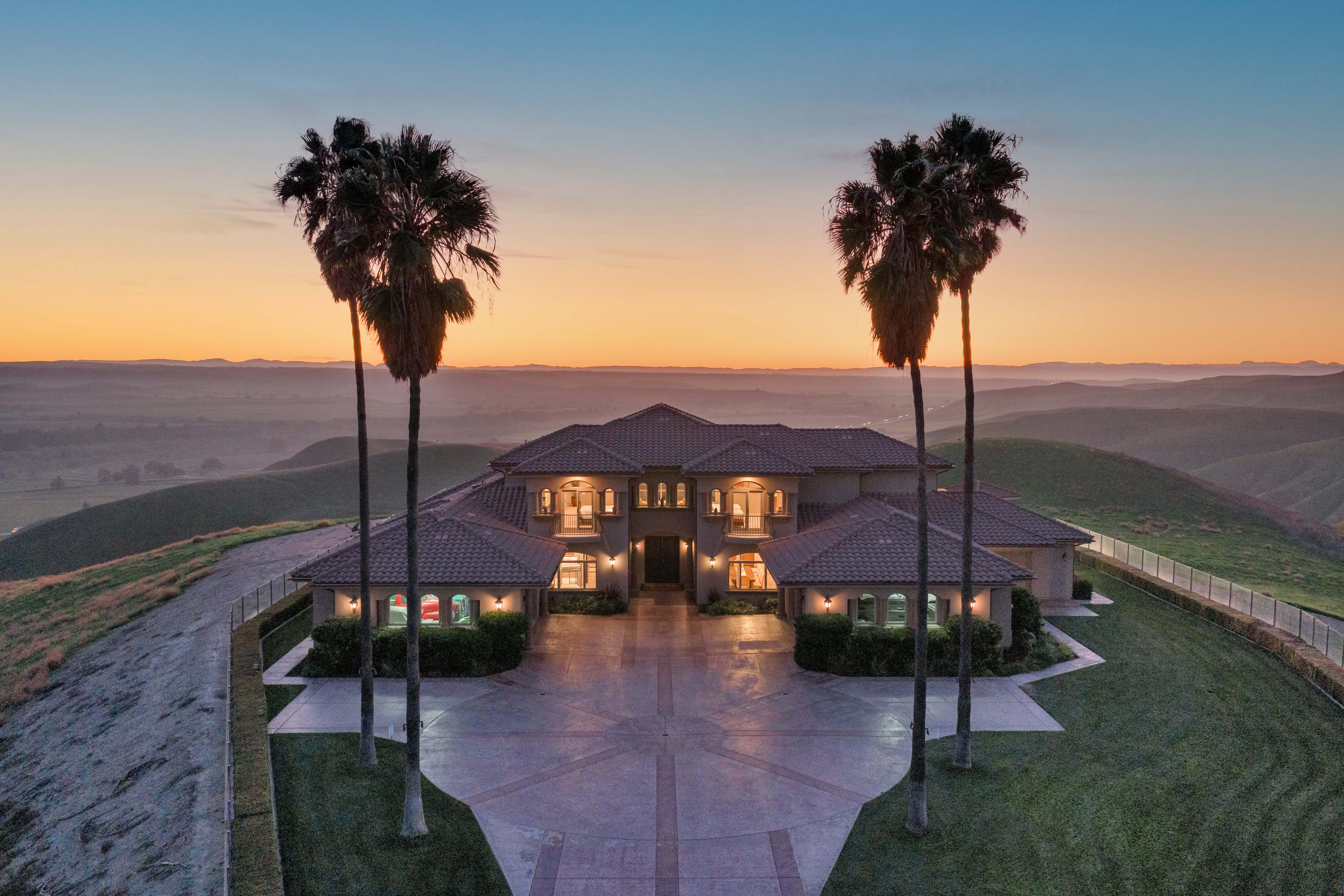  Five Arches Ranch - 物件實景