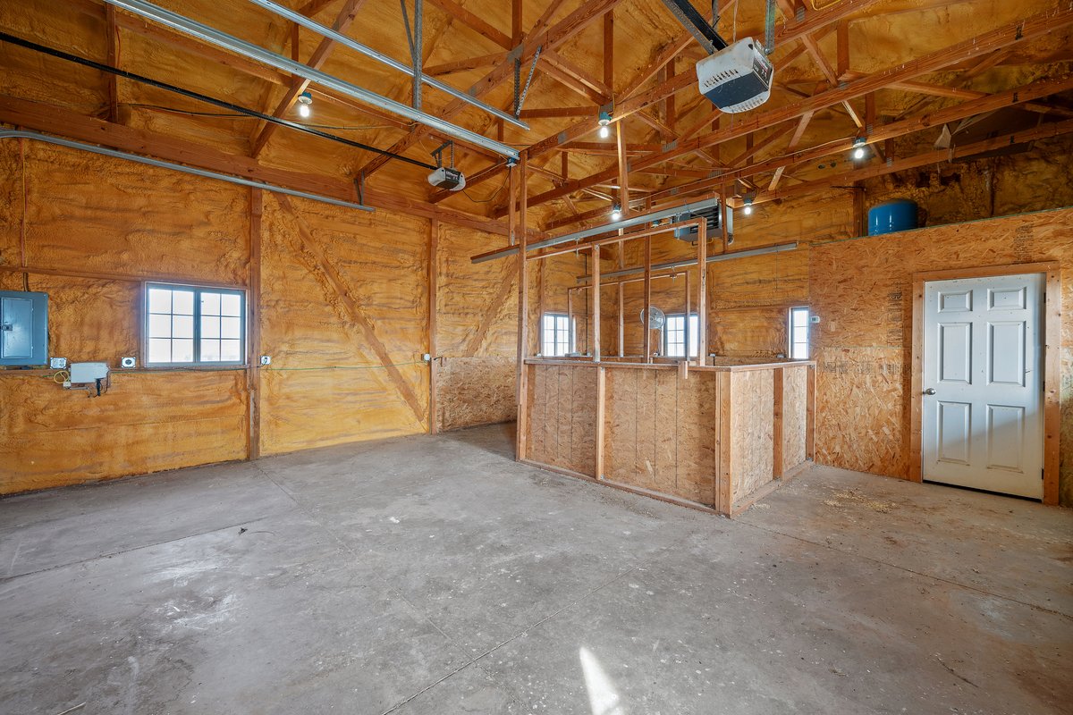 Carpenter, Wyoming, 82054, United States, 4 Bedrooms Bedrooms, ,3 BathroomsBathrooms,Residential,For Sale,1985736