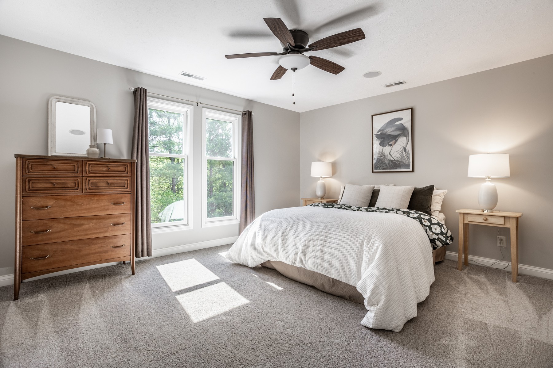  Rare Opportunity to Own a Stunning Home with Acreage in West Carmel - 物件實景