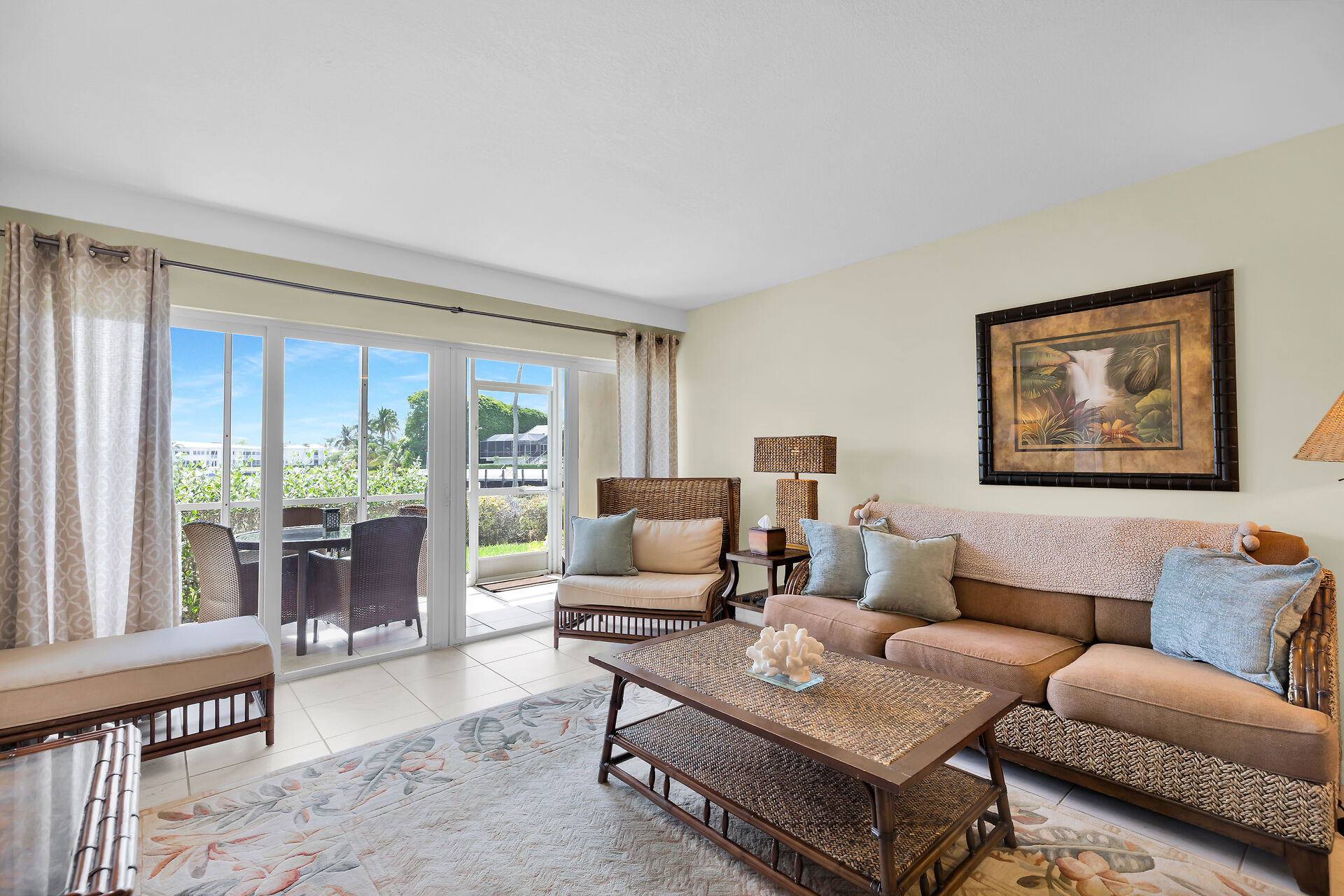  Angelfish Cay 32A - Ocean Reef Club - 物件實景