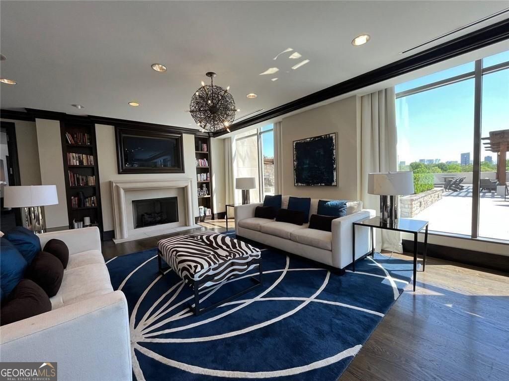 Atlanta, Georgia, 30363, United States, 3 Bedrooms Bedrooms, ,3 BathroomsBathrooms,Residential,For Sale,2035500