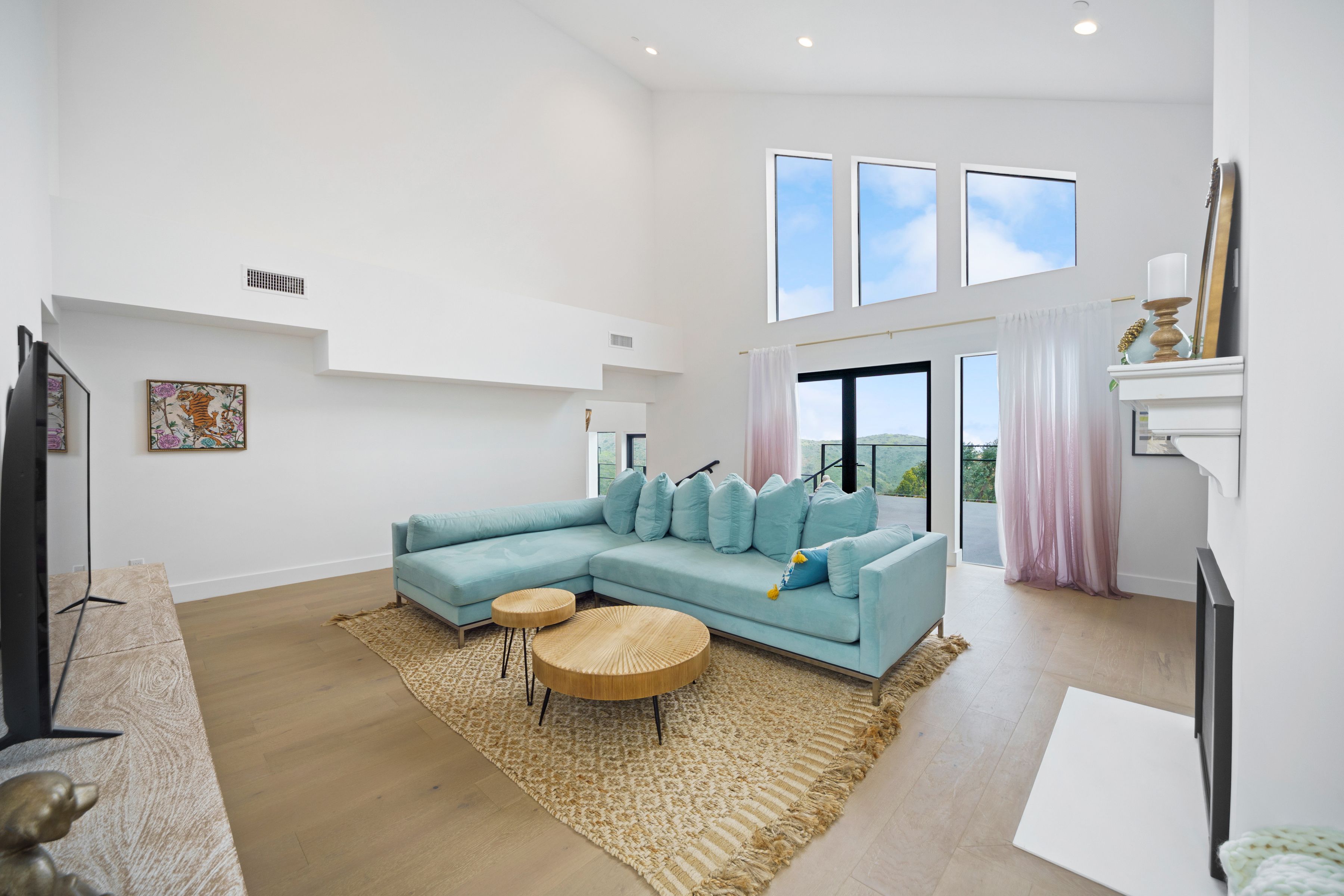  4756 Latigo Canyon Rd - 物件實景