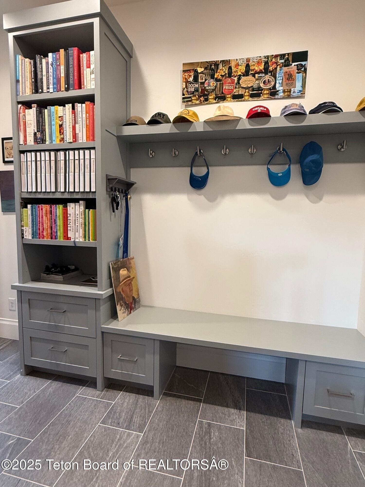 Victor, Idaho, 83455, United States, 4 Bedrooms Bedrooms, ,5 BathroomsBathrooms,Residential,For Sale,1977330