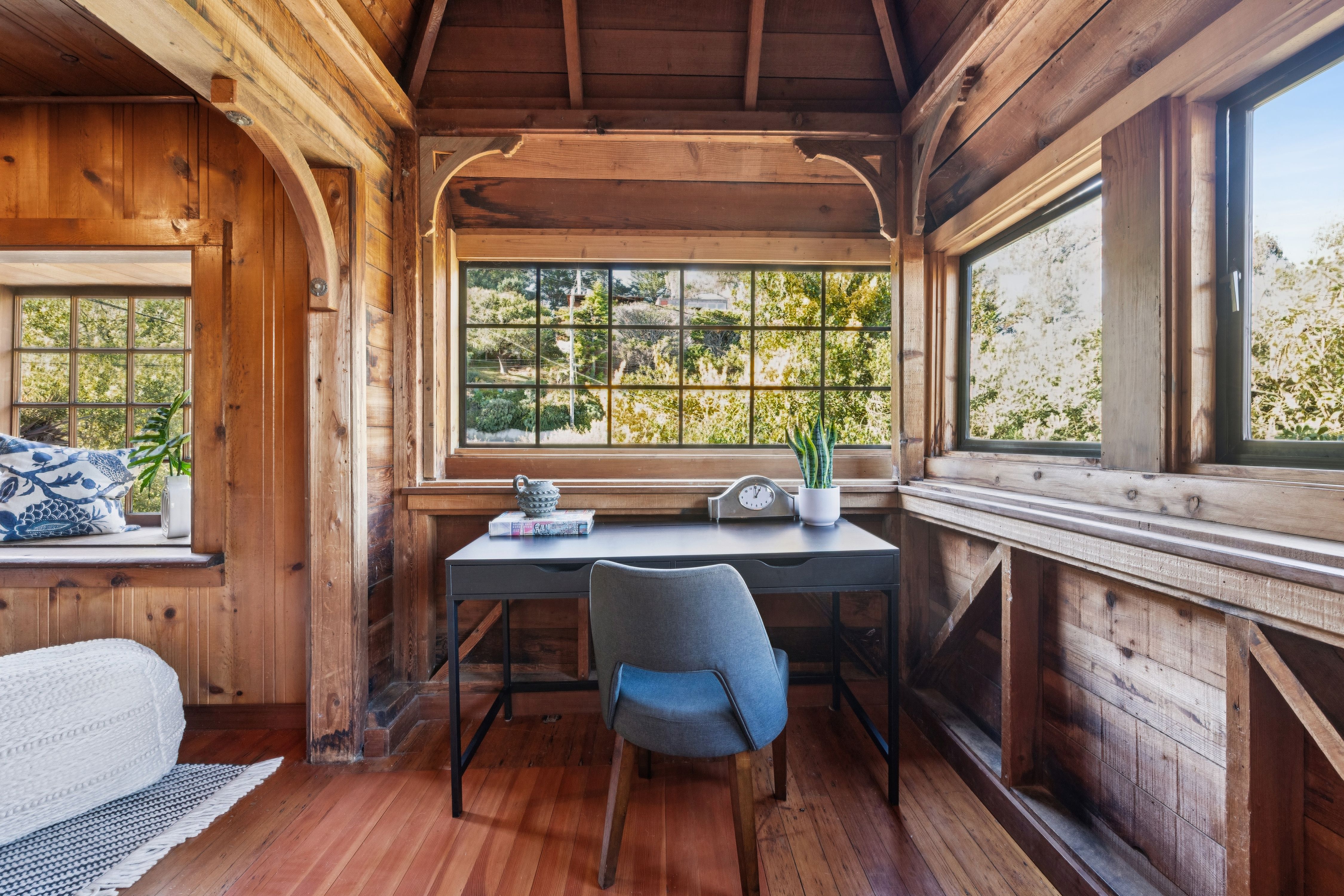  Artisan-Built Beach House - 物件實景