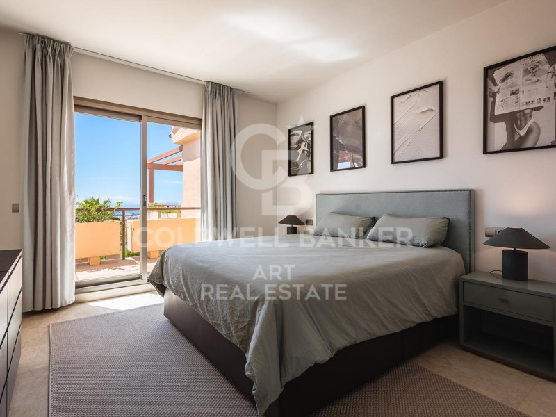 Benahavís, Andalusia, ES, 3 Bedrooms Bedrooms, ,2 BathroomsBathrooms,Residential,For Sale,1918695