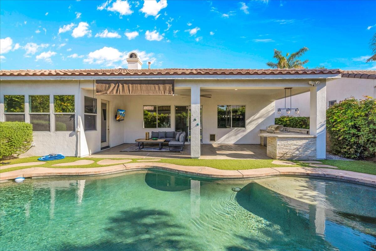 La Quinta, California, 92253, United States, 3 Bedrooms Bedrooms, ,3 BathroomsBathrooms,Residential,For Sale,1991537