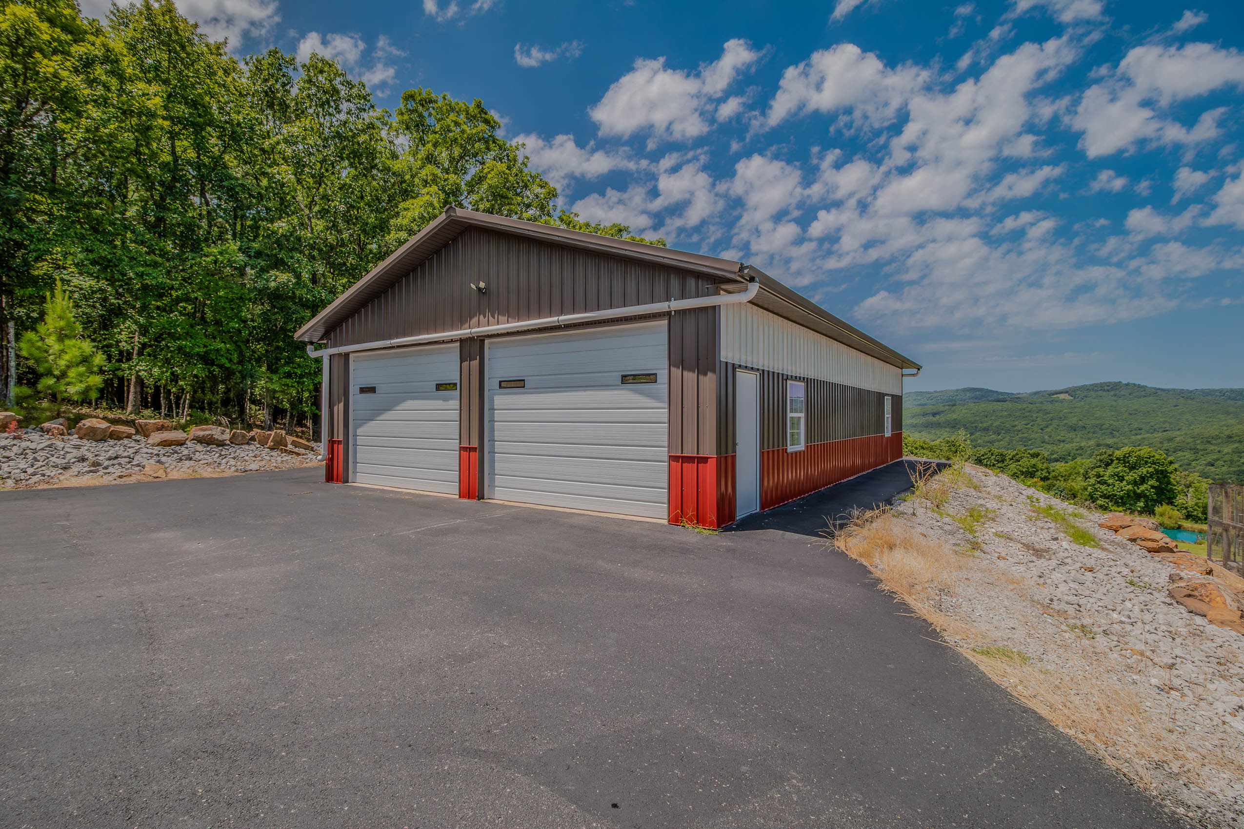  14390 Hwy 23, Witter, AR 72776 - 物件實景