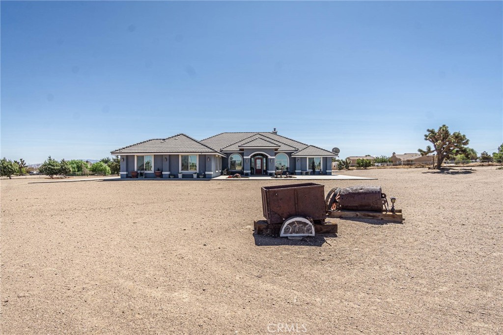 Oak Hills, California, 92344, United States, 4 Bedrooms Bedrooms, ,3 BathroomsBathrooms,Residential,For Sale,1978154