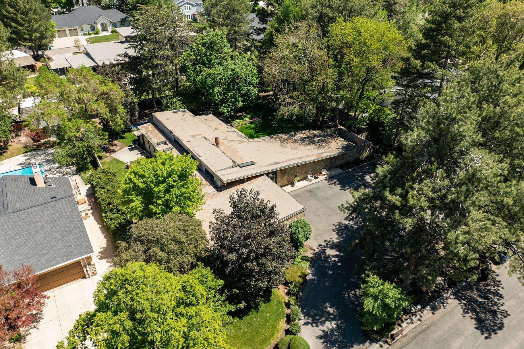  A Stephan MacDonald Home Next to Cottonwood Country Club - 物件實景