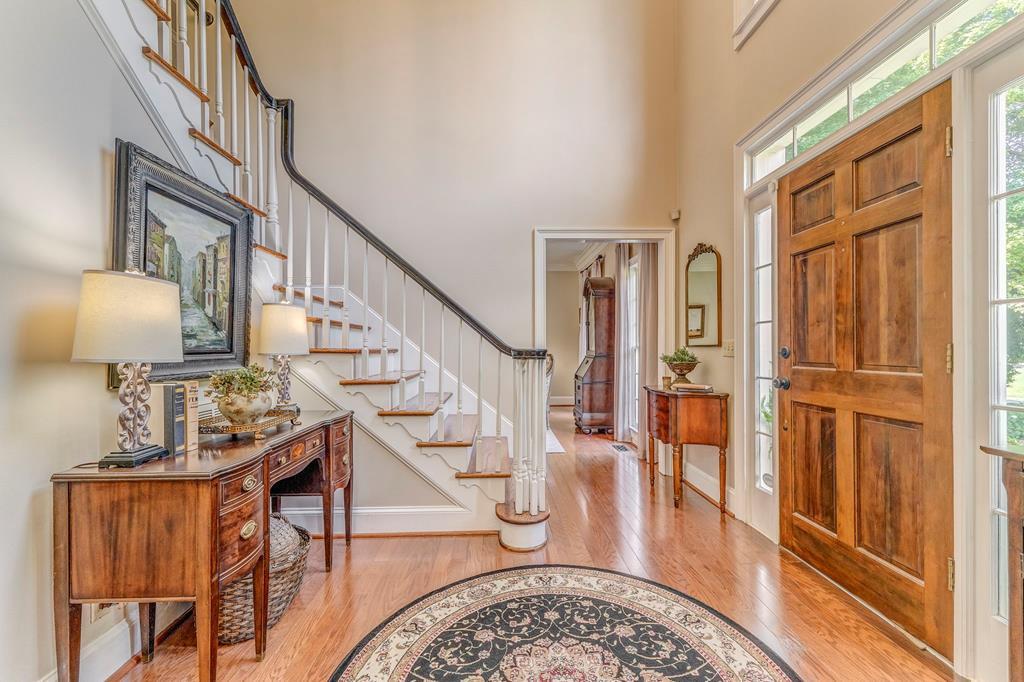 DALTON, Georgia, 30720, United States, 4 Bedrooms Bedrooms, ,4 BathroomsBathrooms,Residential,For Sale,1885970
