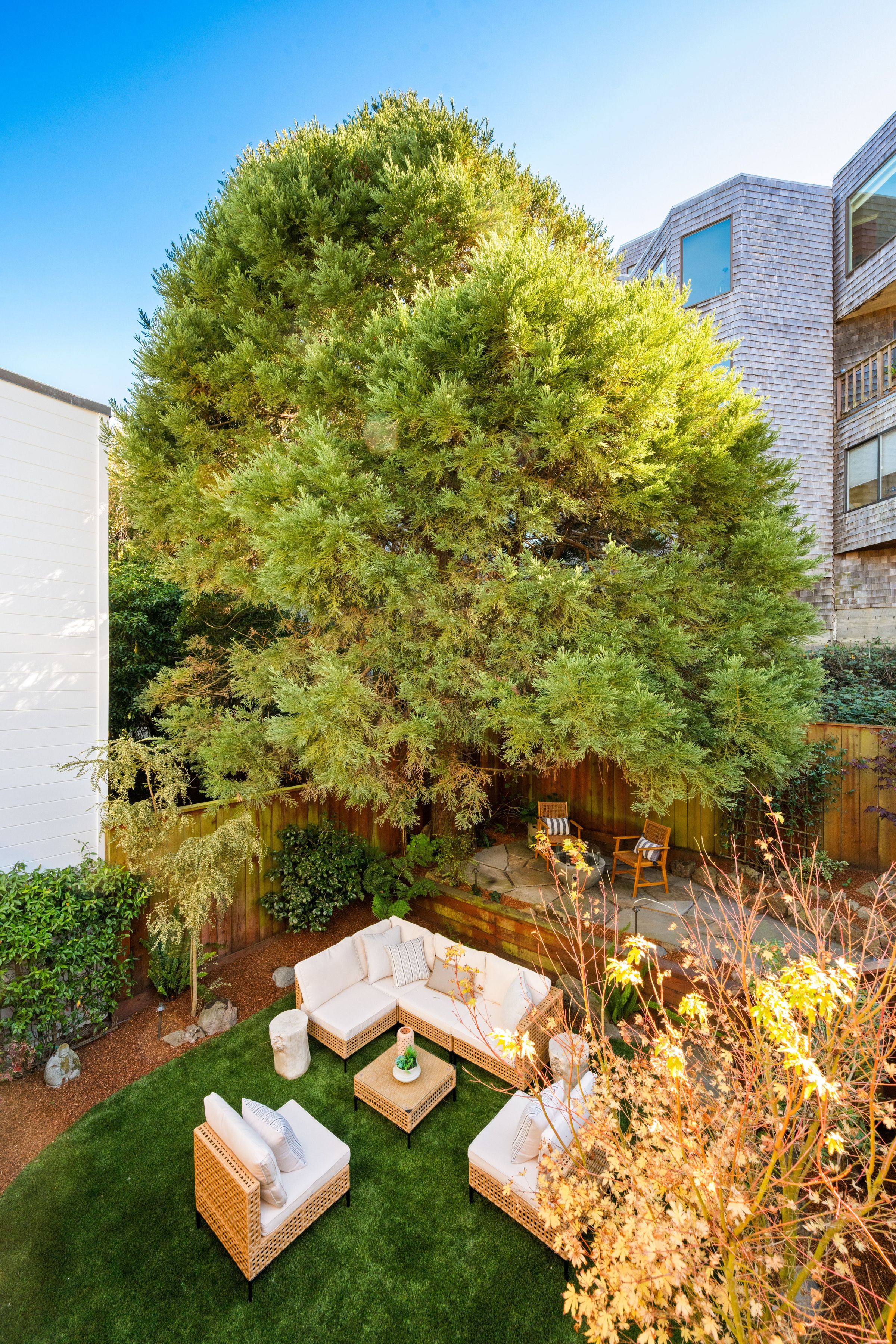  4709 25th Street - 物件實景