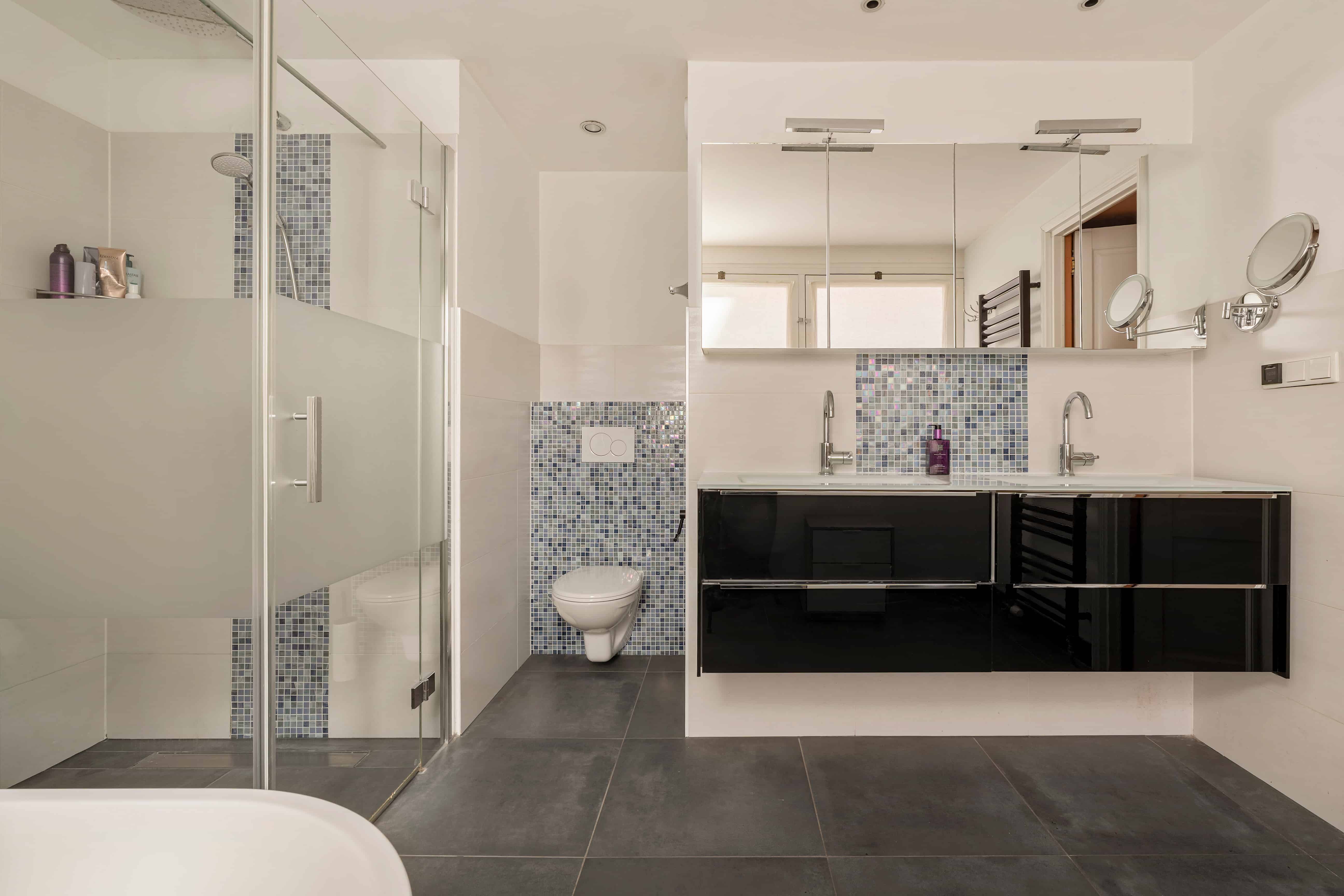  Exclusive Canal District Living with Wellness Facilities and a Private Terrace - 物件實景