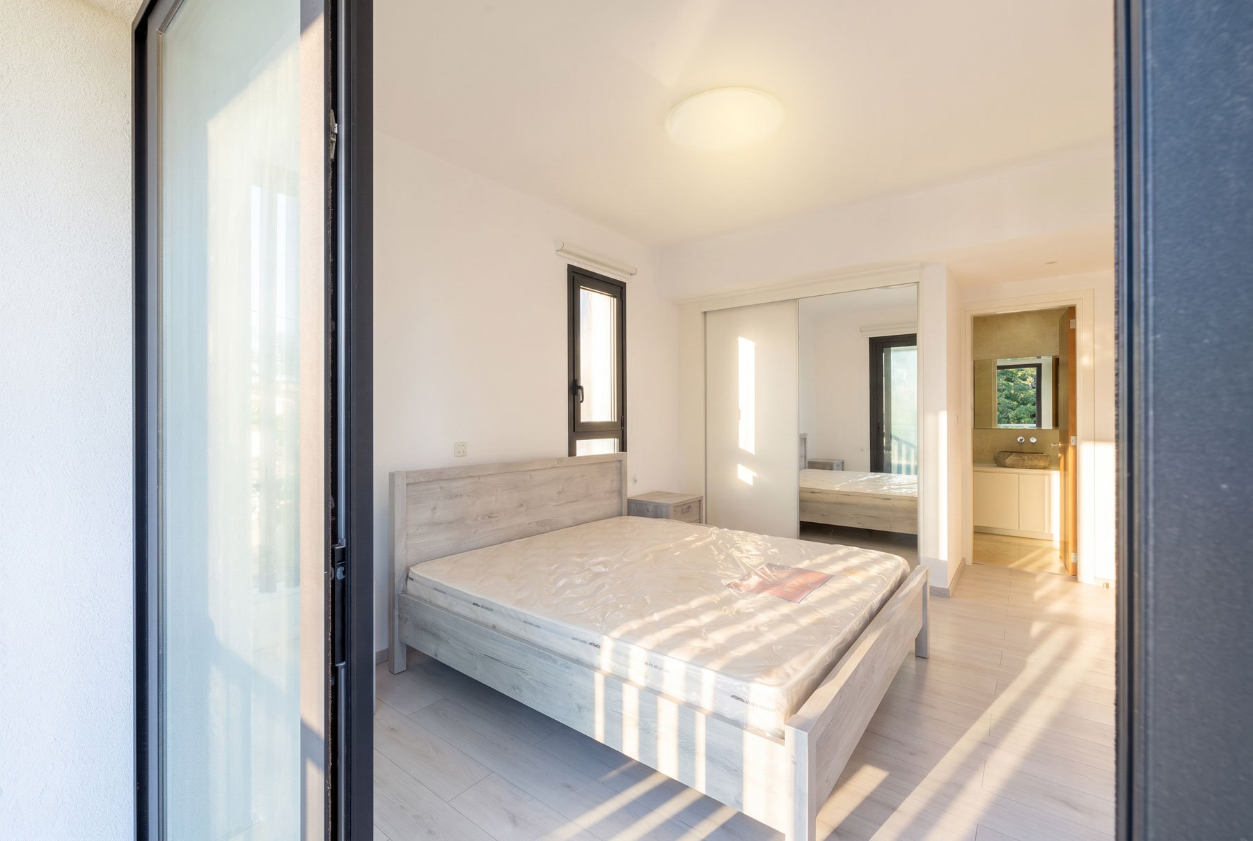  Stylish Two Bedroom Apartment in a Modern Complex with Pool in Universal, Pafos - 物件實景