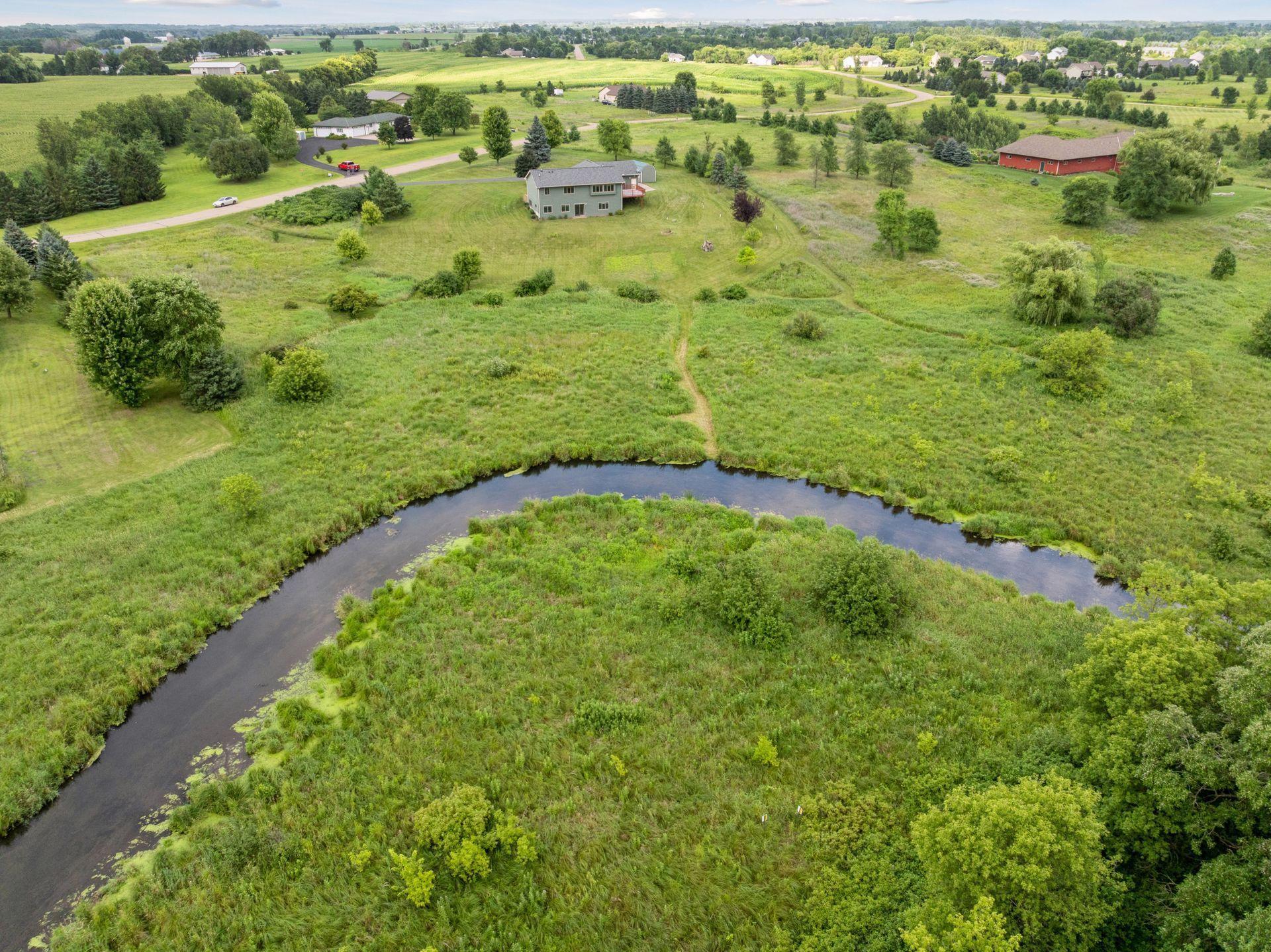 New Richmond, Wisconsin, 54017, United States, 4 Bedrooms Bedrooms, ,1 BathroomBathrooms,Residential,For Sale,1904328