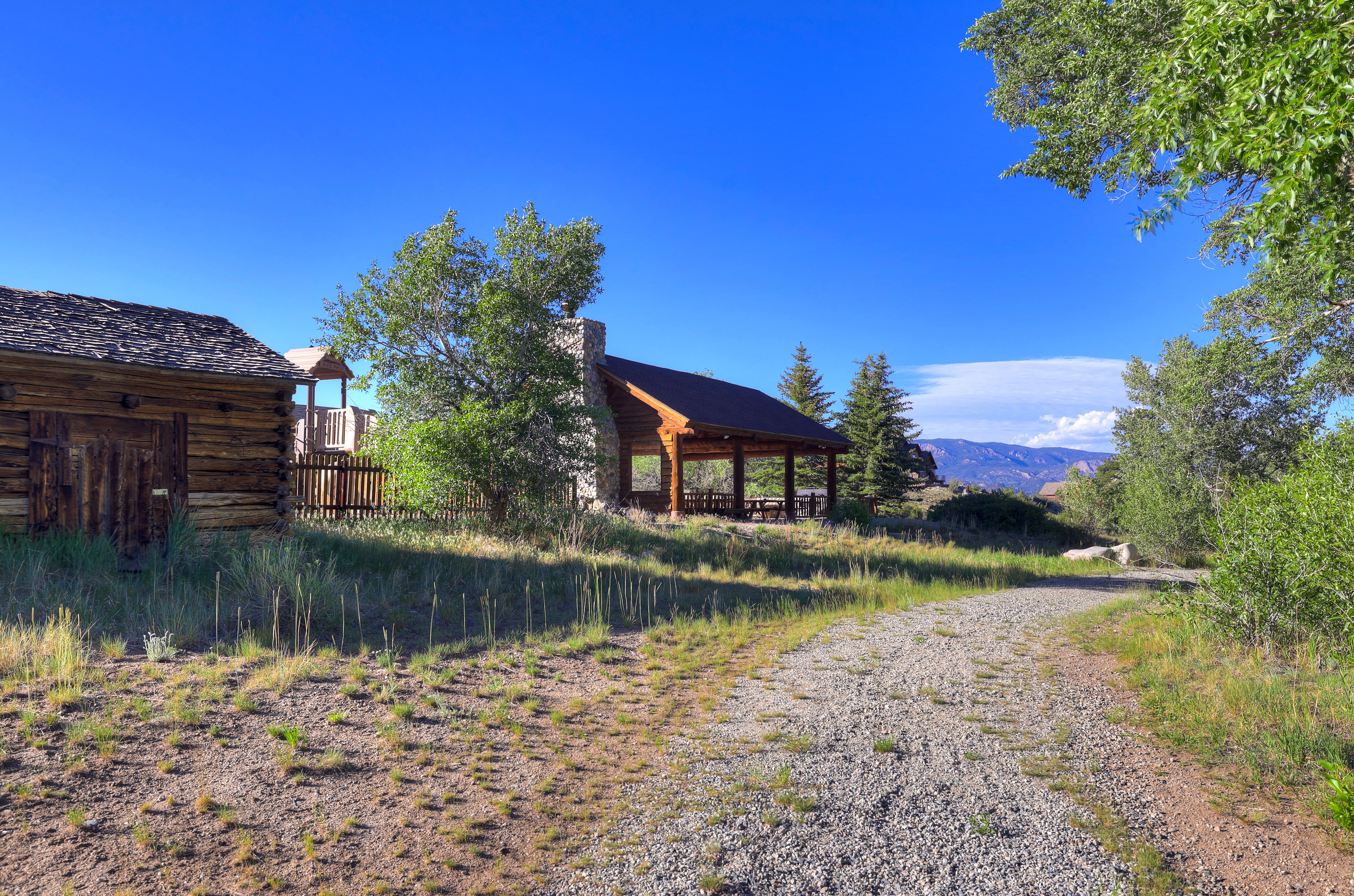  Sweeping Views of the Collegiate Peaks - 物件實景