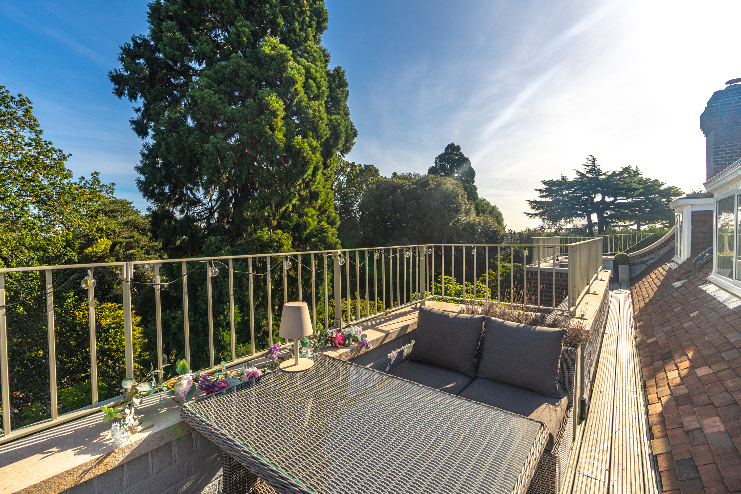  An exceptional five-bedroom residence close to Wimbledon Common - 物件實景