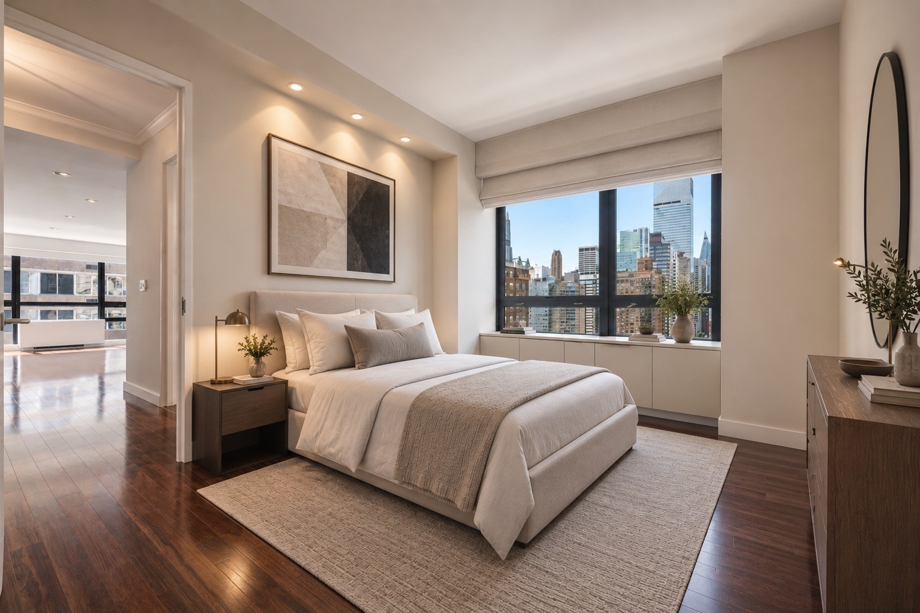  415 East 54th Street - 物件實景