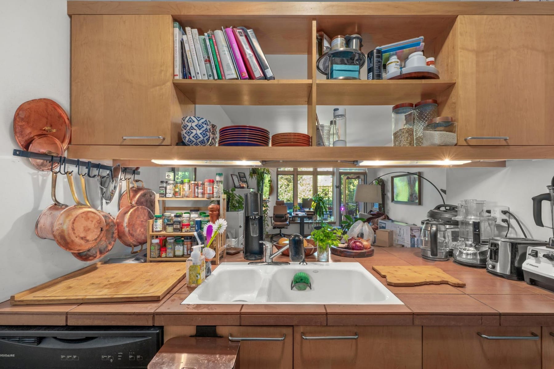  1030 NW JOHNSON ST #219 Portland, OR 97209 - 物件實景